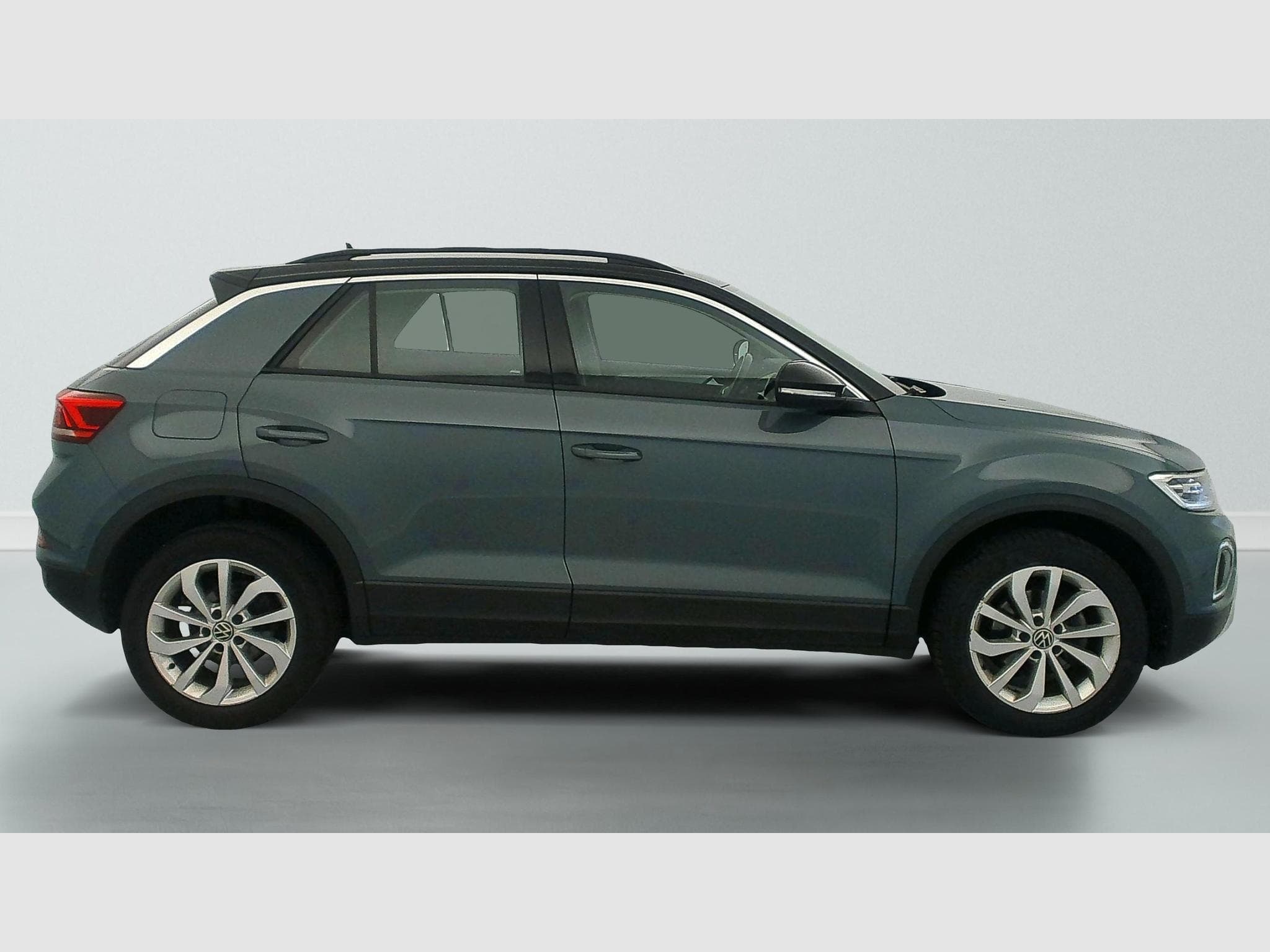 VW T-Roc 1.5 TSI EVO 150 Start/Stop DSG7 Life Business (2022) - Photo 8