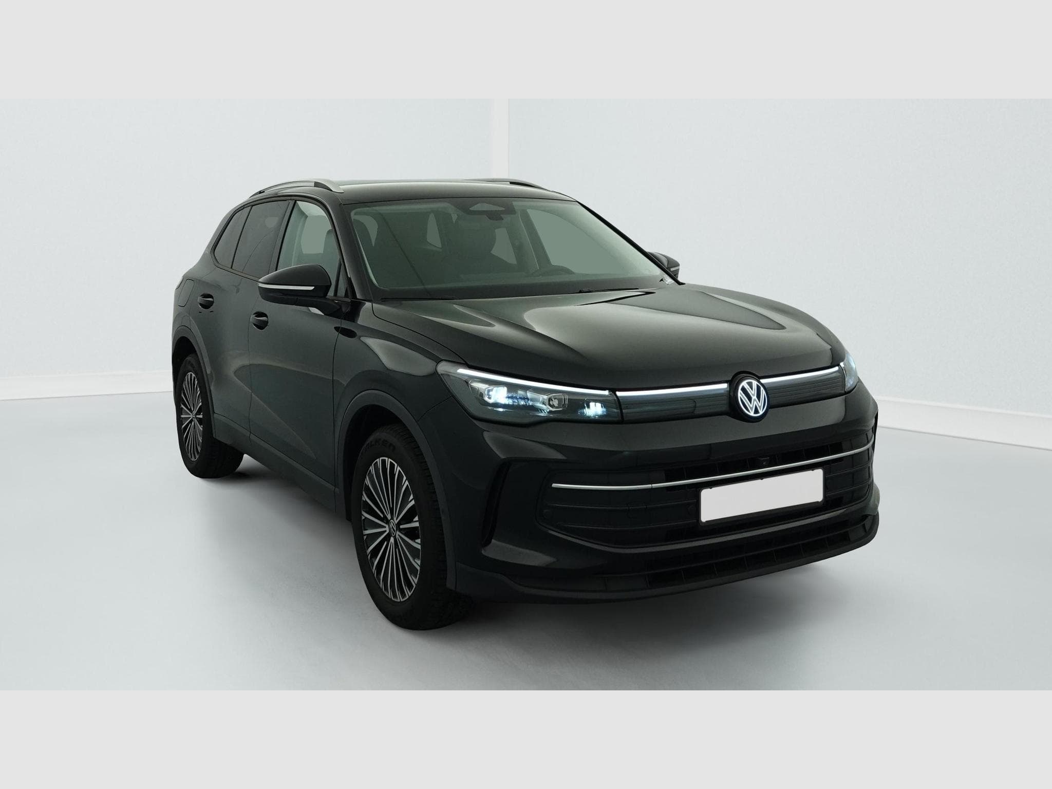 VW Tiguan 1.5 eTSI 131ch DSG7 VW Edition (2025) - Photo 1