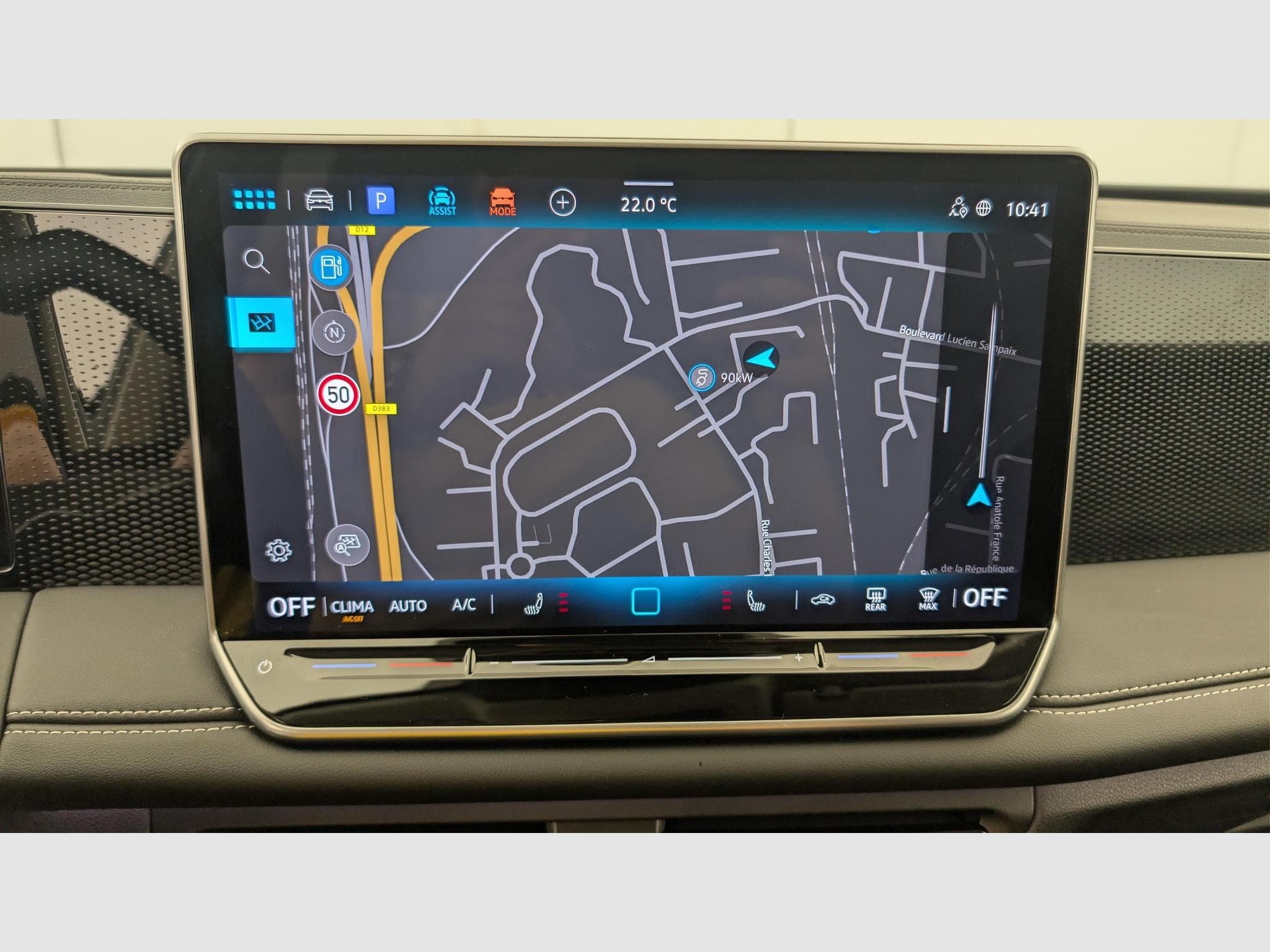 VW Tiguan 1.5 eTSI 131ch DSG7 VW Edition (2025) - Photo 19