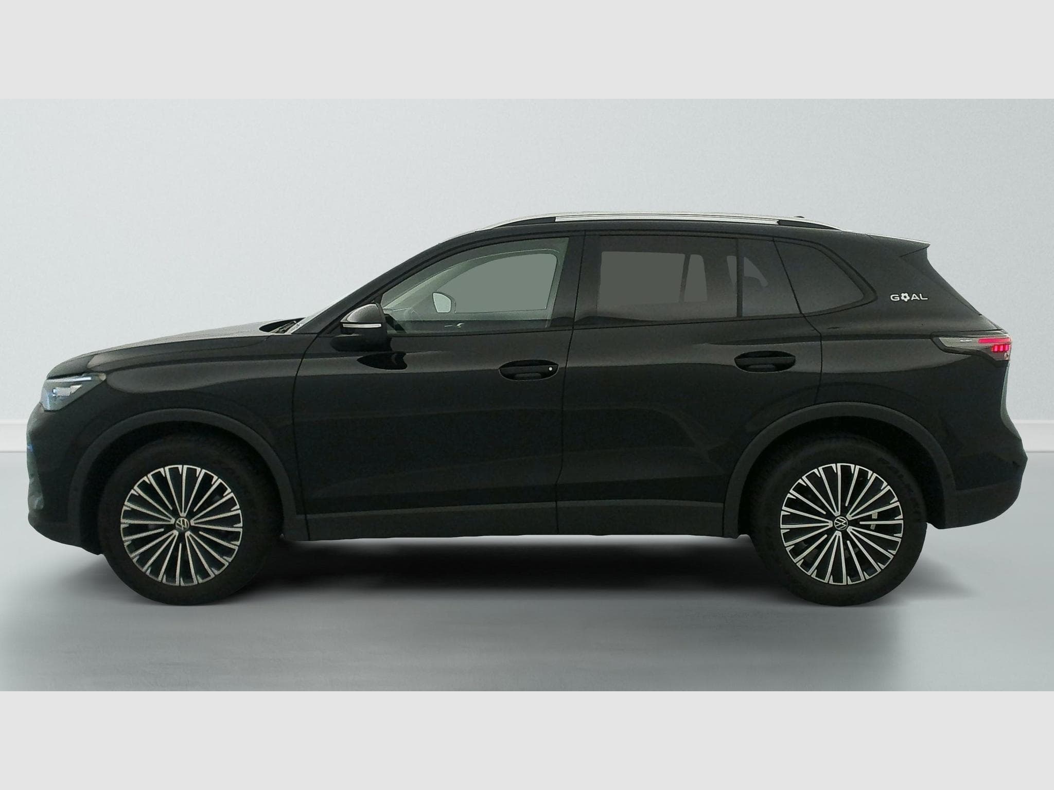 VW Tiguan 1.5 eTSI 131ch DSG7 VW Edition (2025) - Photo 4