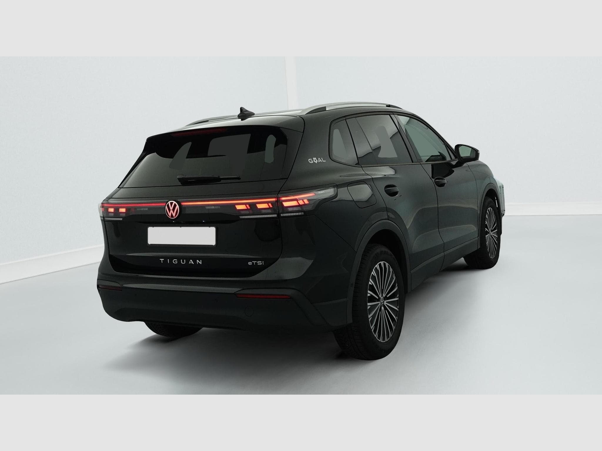 VW Tiguan 1.5 eTSI 131ch DSG7 VW Edition (2025) - Photo 7