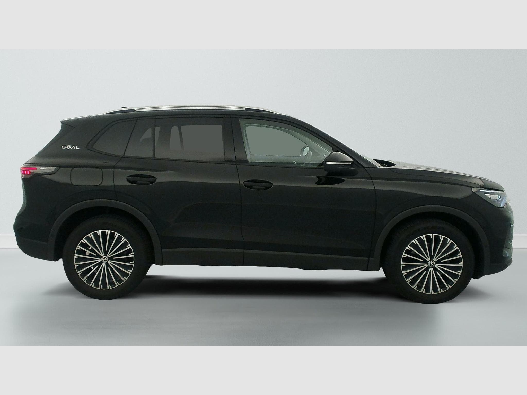 VW Tiguan 1.5 eTSI 131ch DSG7 VW Edition (2025) - Photo 8