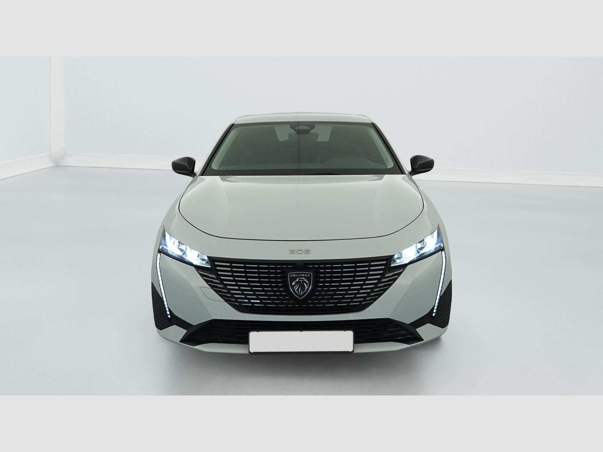 Peugeot 308 Hybrid 145 e-DCS6 Allure (2025) - Photo 2