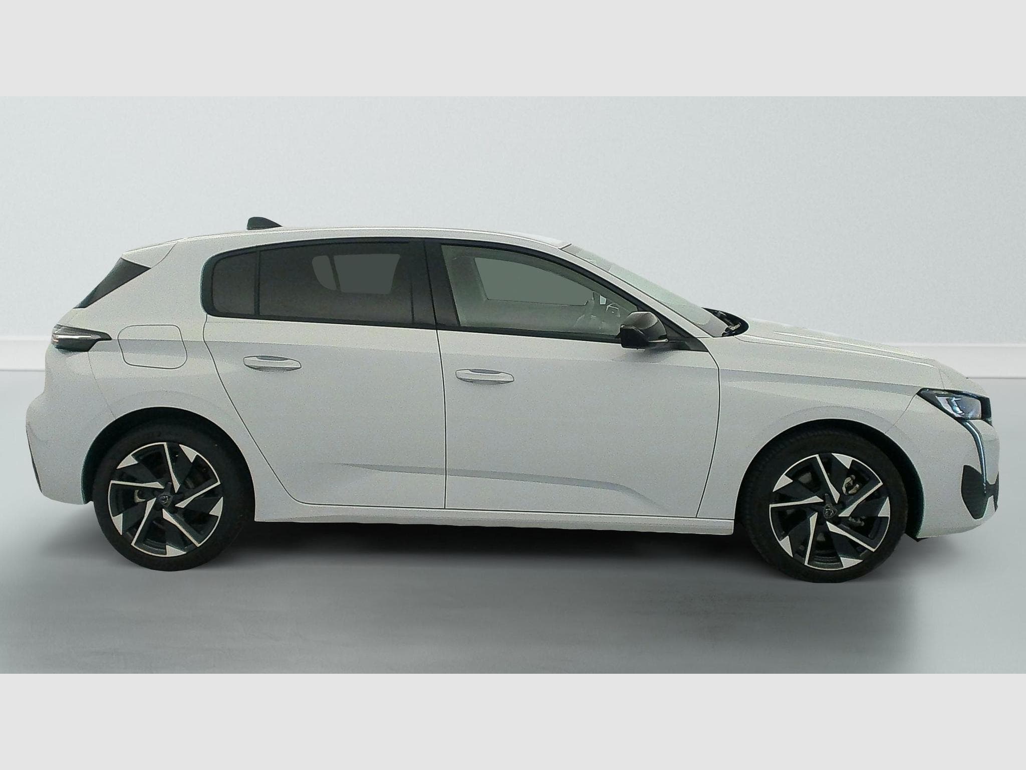 Peugeot 308 Hybrid 145 e-DCS6 Allure (2025) - Photo 8