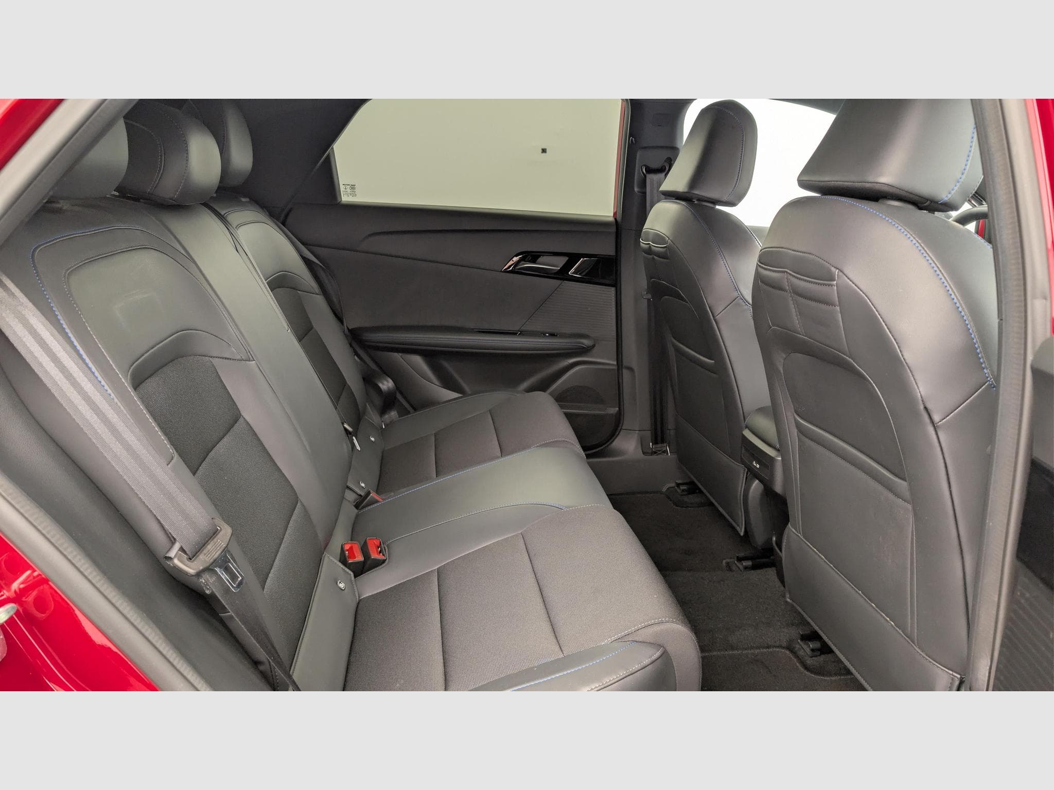 Mg MG4 ELECTRIC 64KWH - 150 KW 2WD LUXURY (2024) - Photo 10