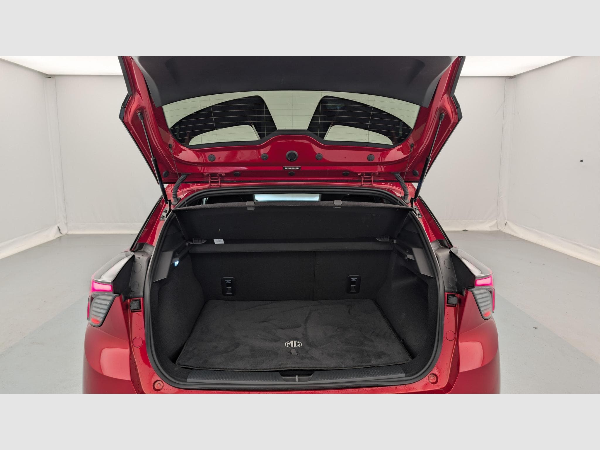 Mg MG4 ELECTRIC 64KWH - 150 KW 2WD LUXURY (2024) - Photo 11