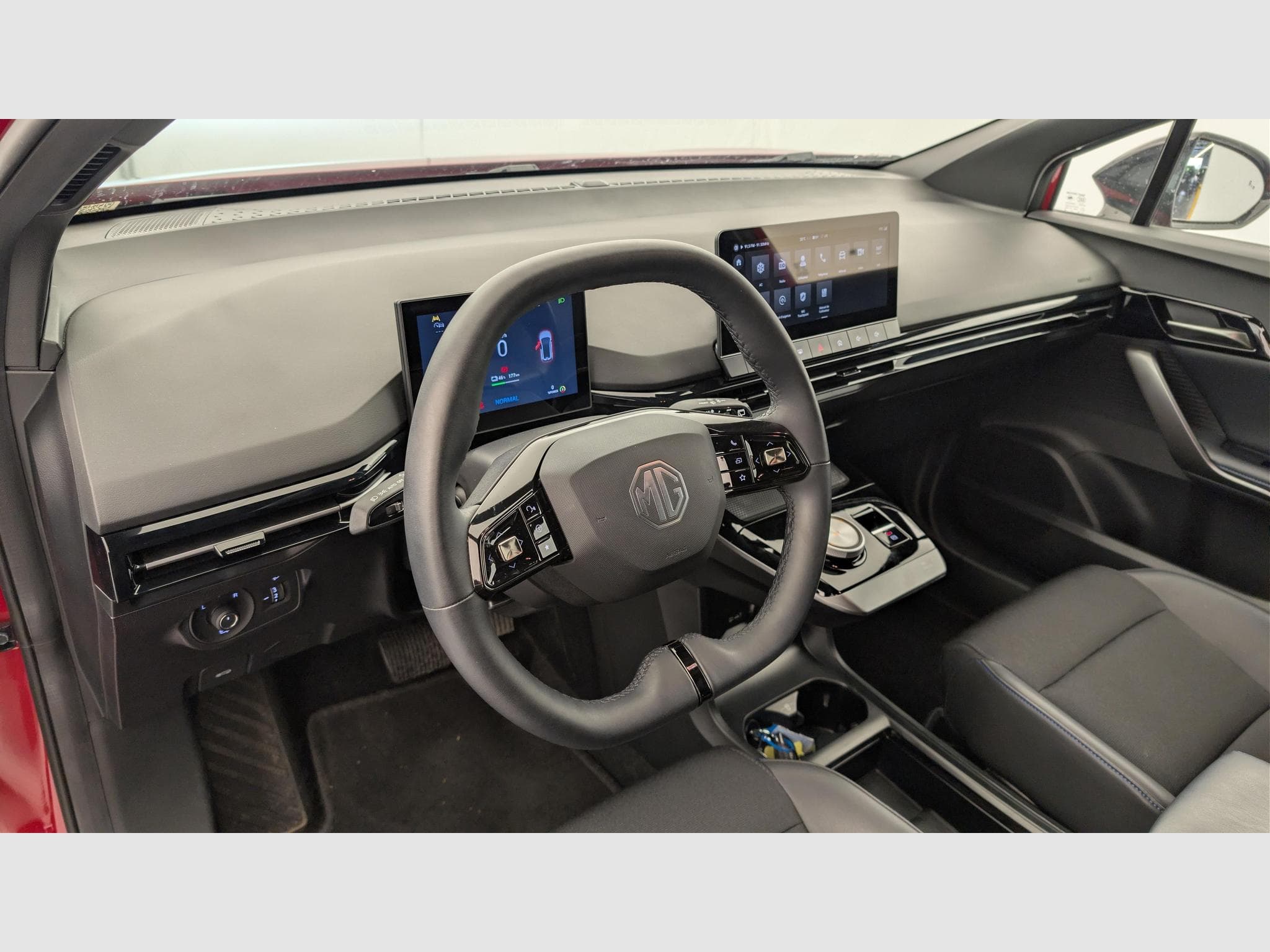 Mg MG4 ELECTRIC 64KWH - 150 KW 2WD LUXURY (2024) - Photo 15