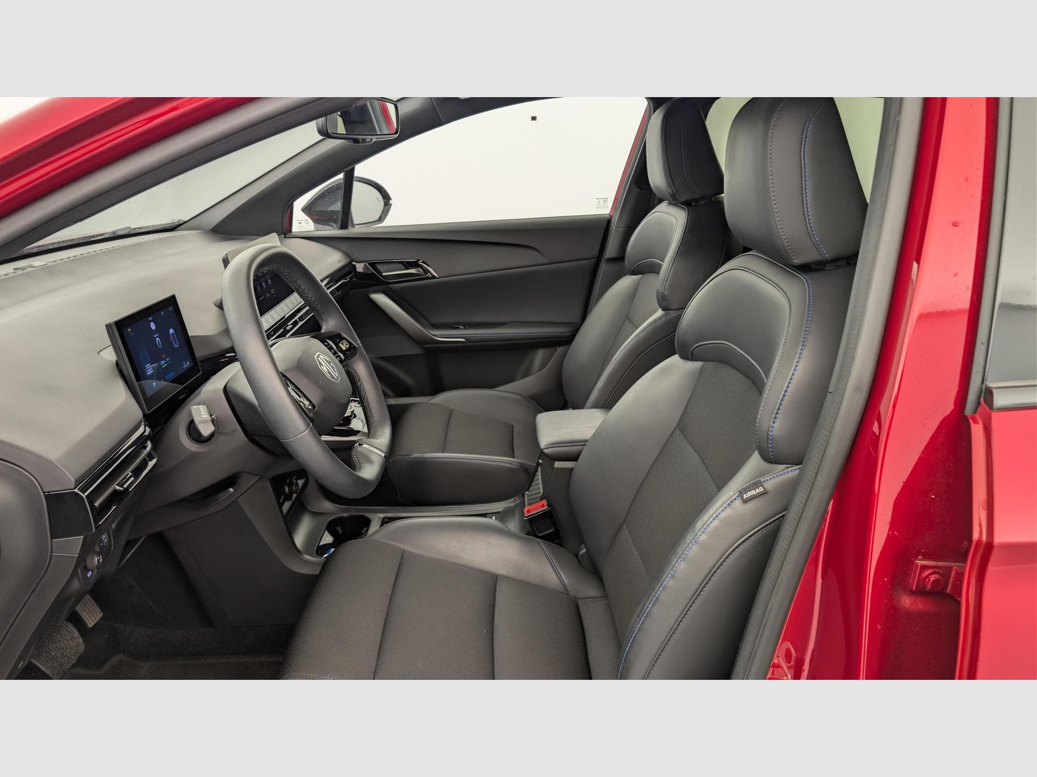 Mg MG4 ELECTRIC 64KWH - 150 KW 2WD LUXURY (2024) - Photo 16