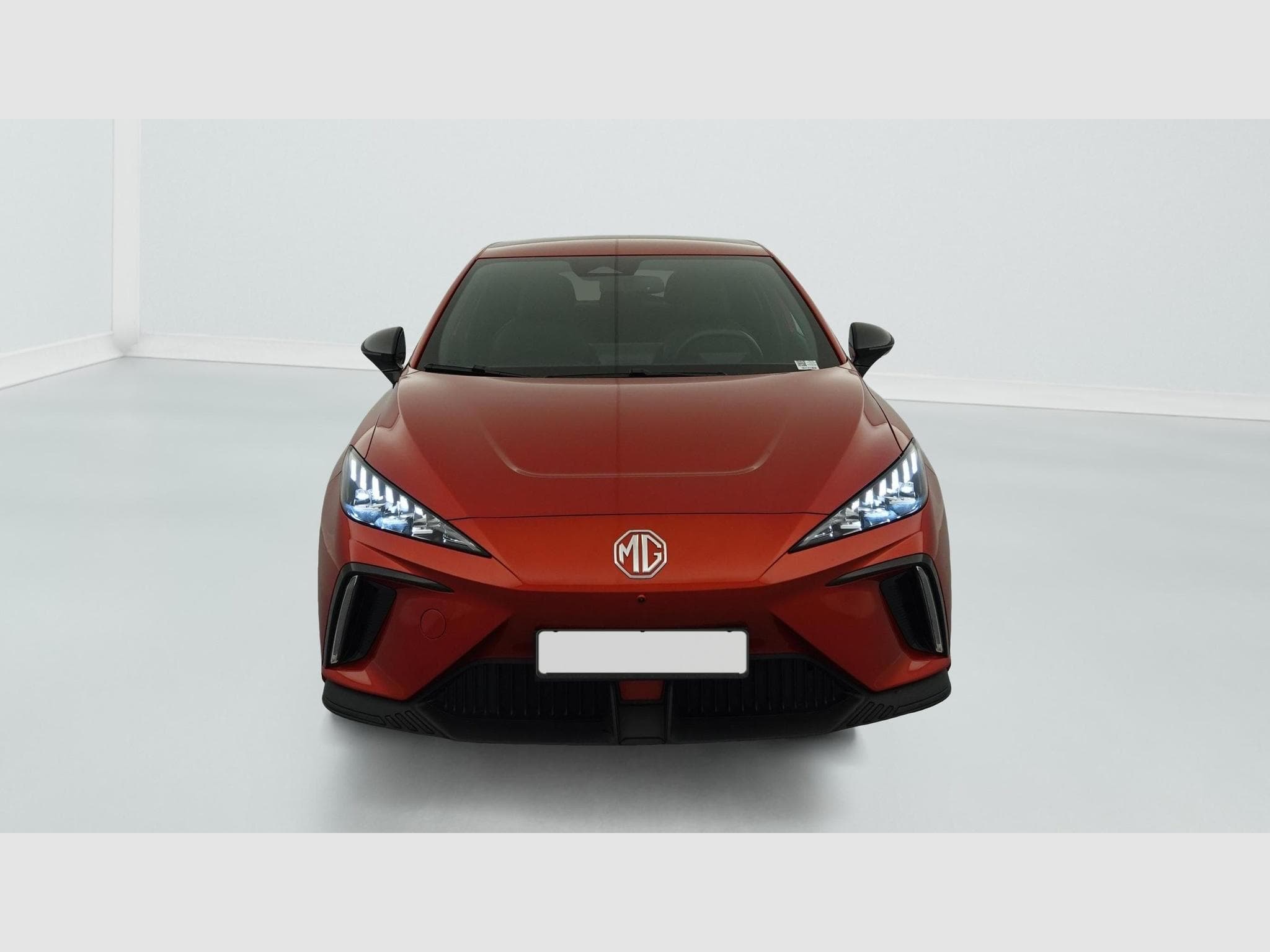 Mg MG4 ELECTRIC 64KWH - 150 KW 2WD LUXURY (2024) - Photo 2