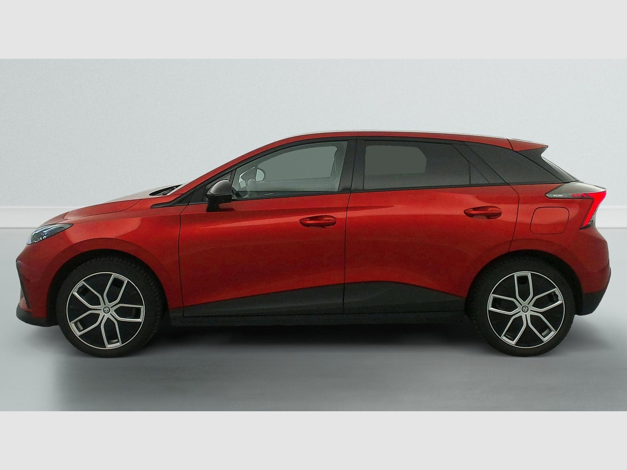 Mg MG4 ELECTRIC 64KWH - 150 KW 2WD LUXURY (2024) - Photo 4
