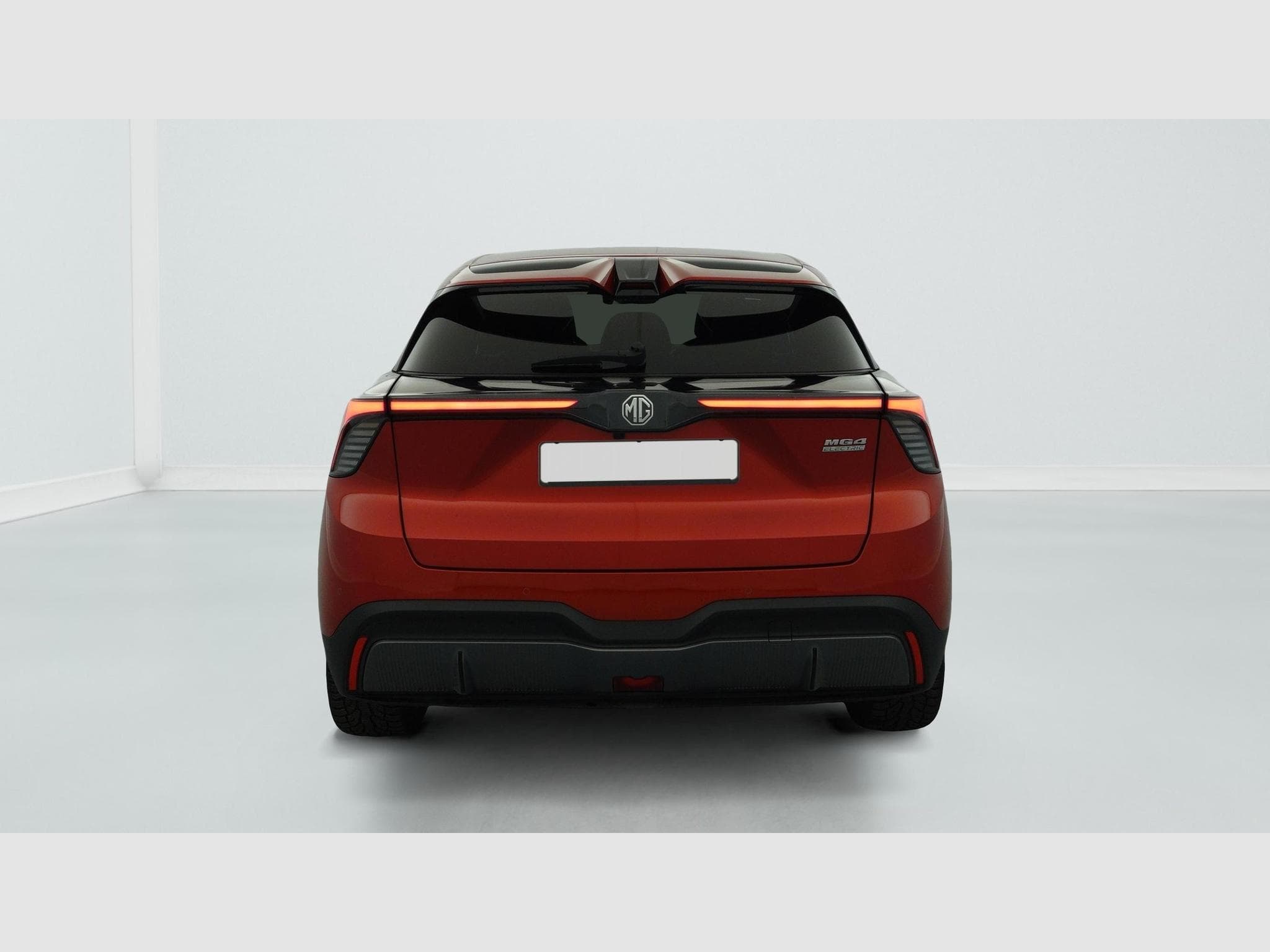 Mg MG4 ELECTRIC 64KWH - 150 KW 2WD LUXURY (2024) - Photo 6