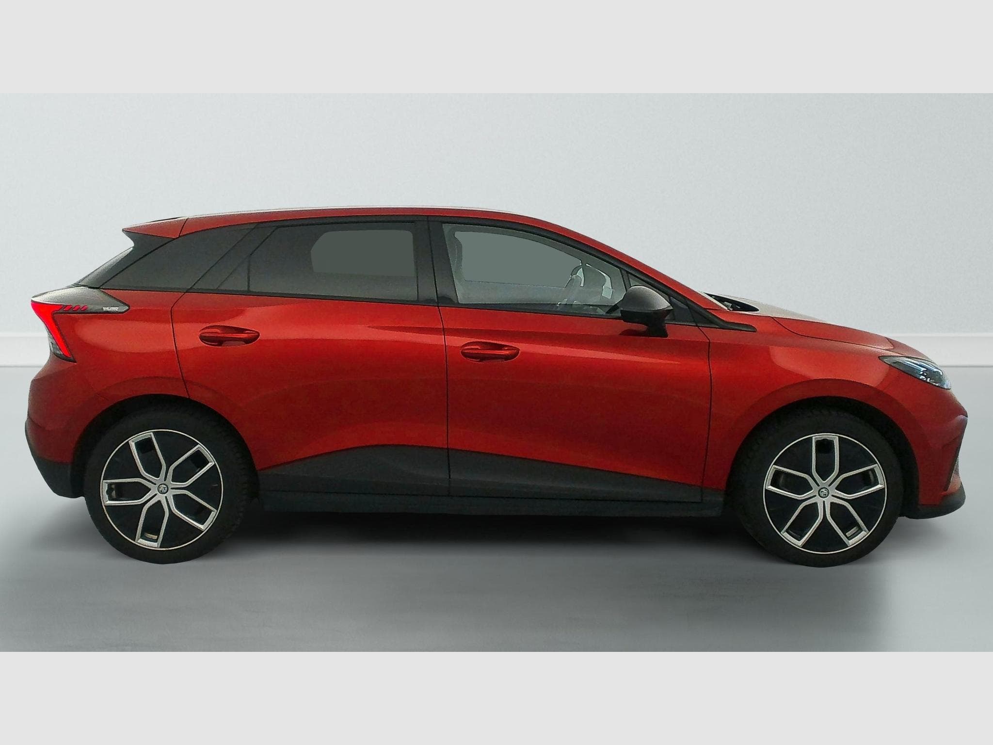 Mg MG4 ELECTRIC 64KWH - 150 KW 2WD LUXURY (2024) - Photo 8