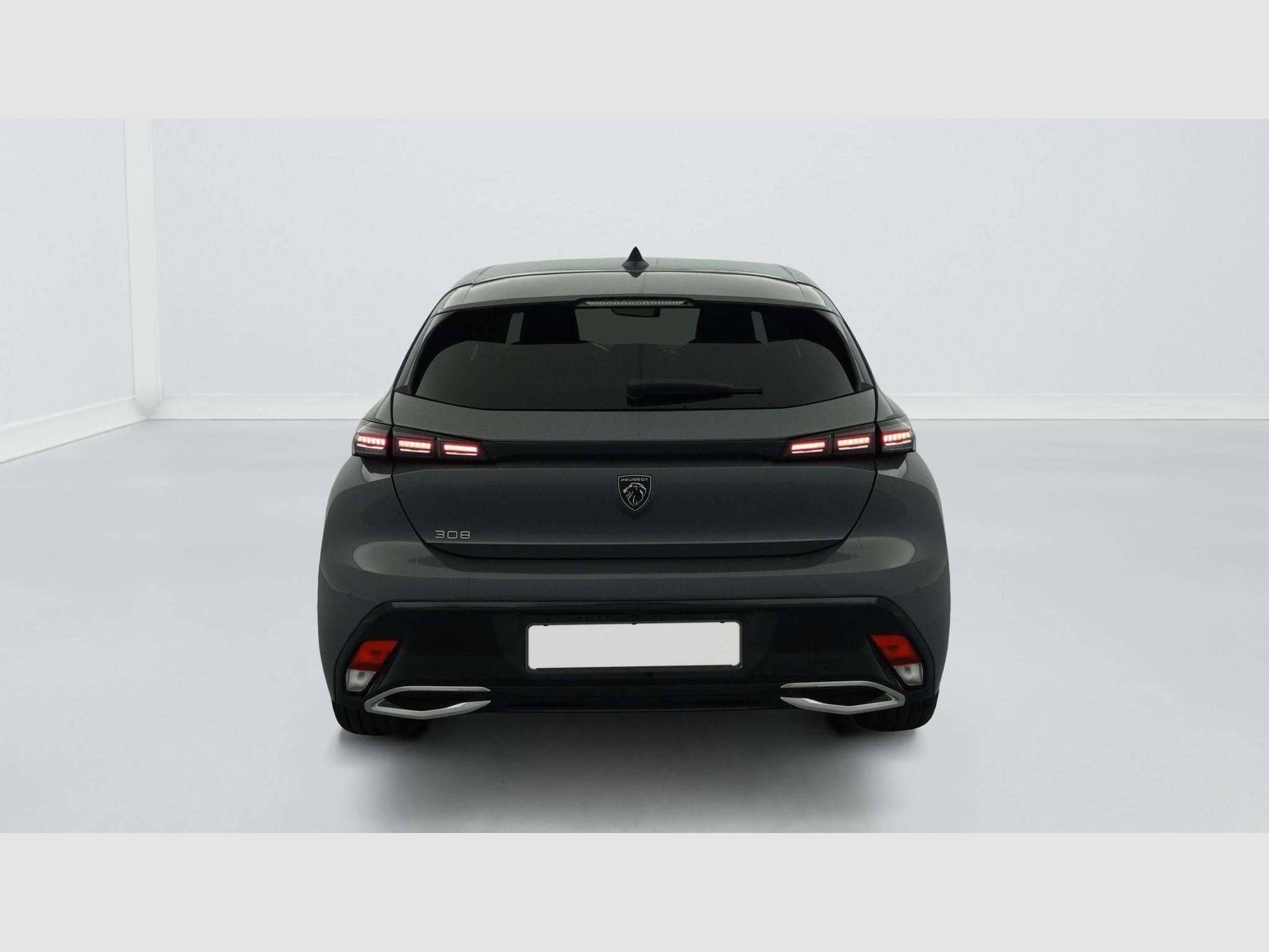 Peugeot 308 Hybrid 145 e-DCS6 Allure (2025) - Photo 6