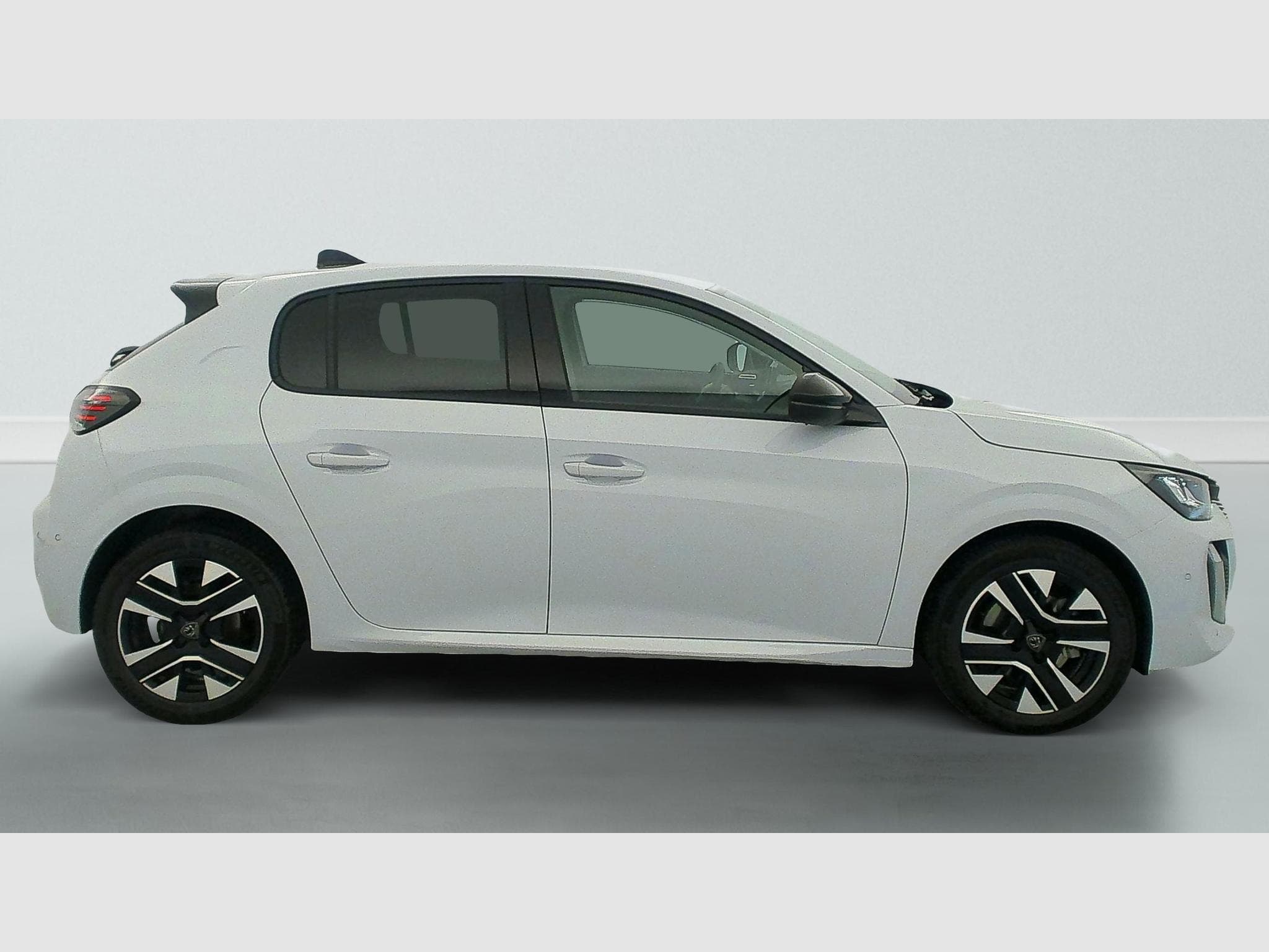 Peugeot 208 Hybrid 110 ch e-DCS6 Allure (2026) - Photo 8