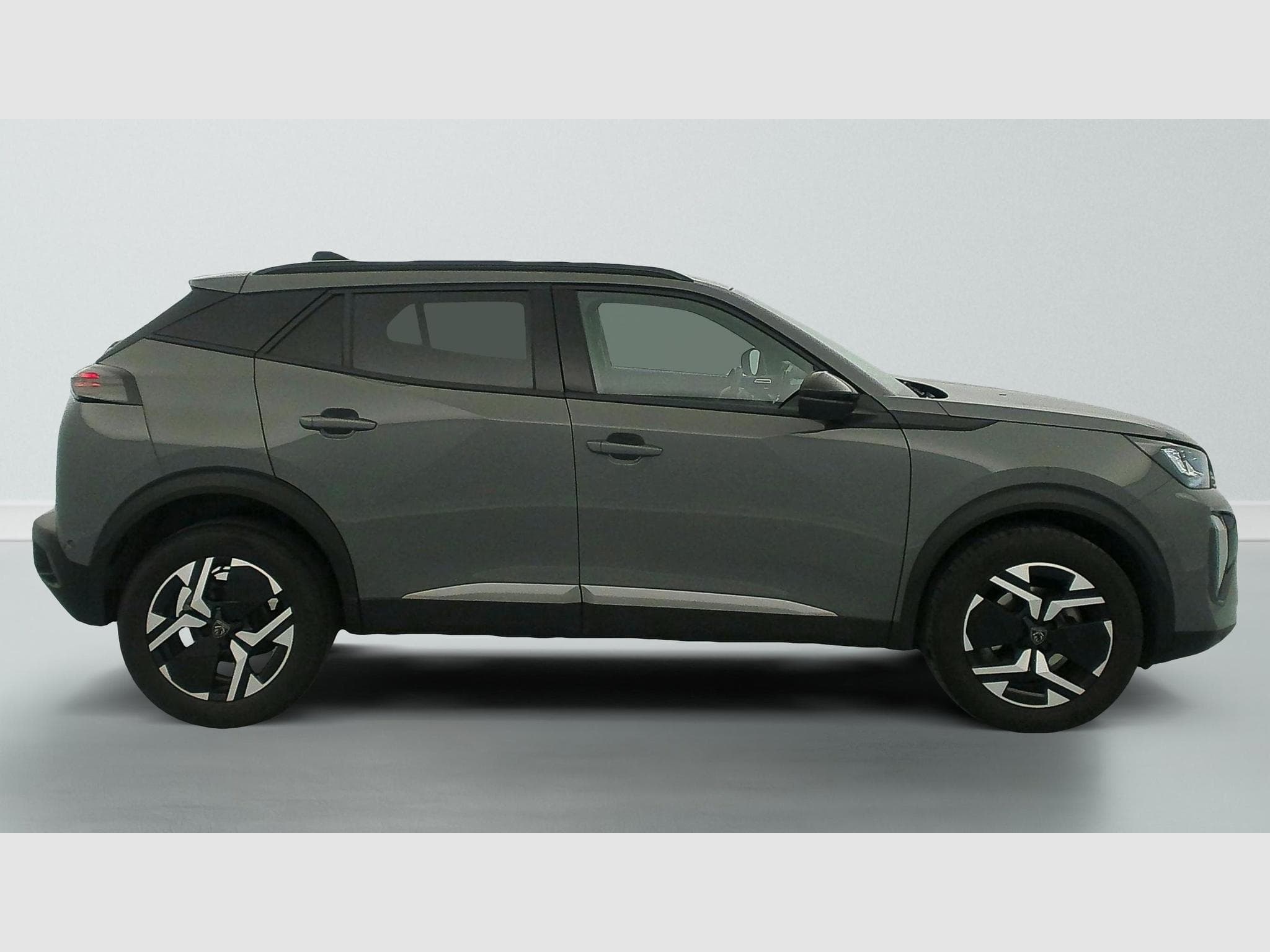 Peugeot 2008 PureTech 100 S&S BVM6 Allure (2024) - Photo 8