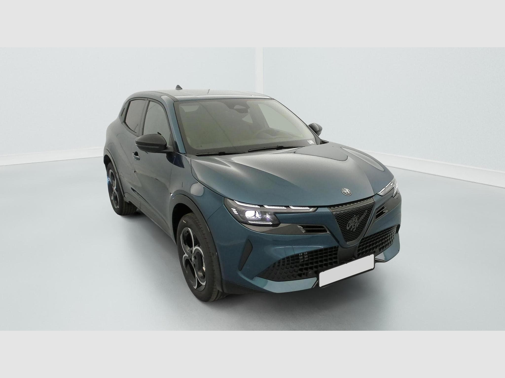 Alfa-Romeo Junior 1.2 Ibrida 145 ch e-DCT6 Ti (2026) - Photo 1