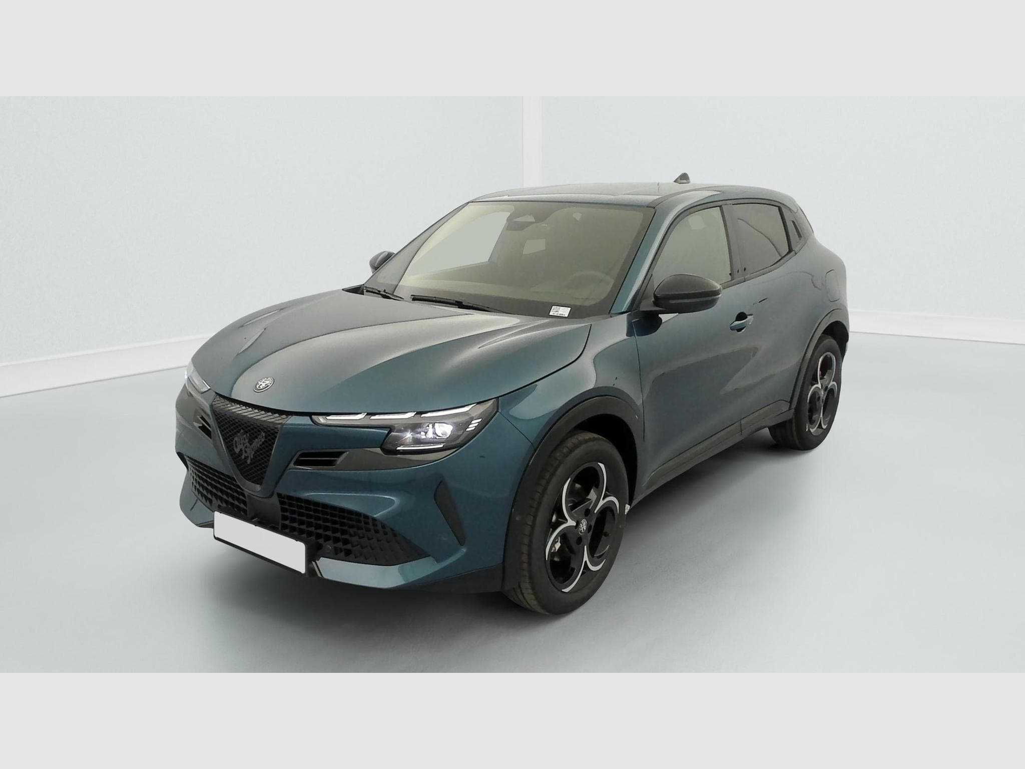 Alfa-Romeo Junior 1.2 Ibrida 145 ch e-DCT6 Ti (2026) - Photo 3