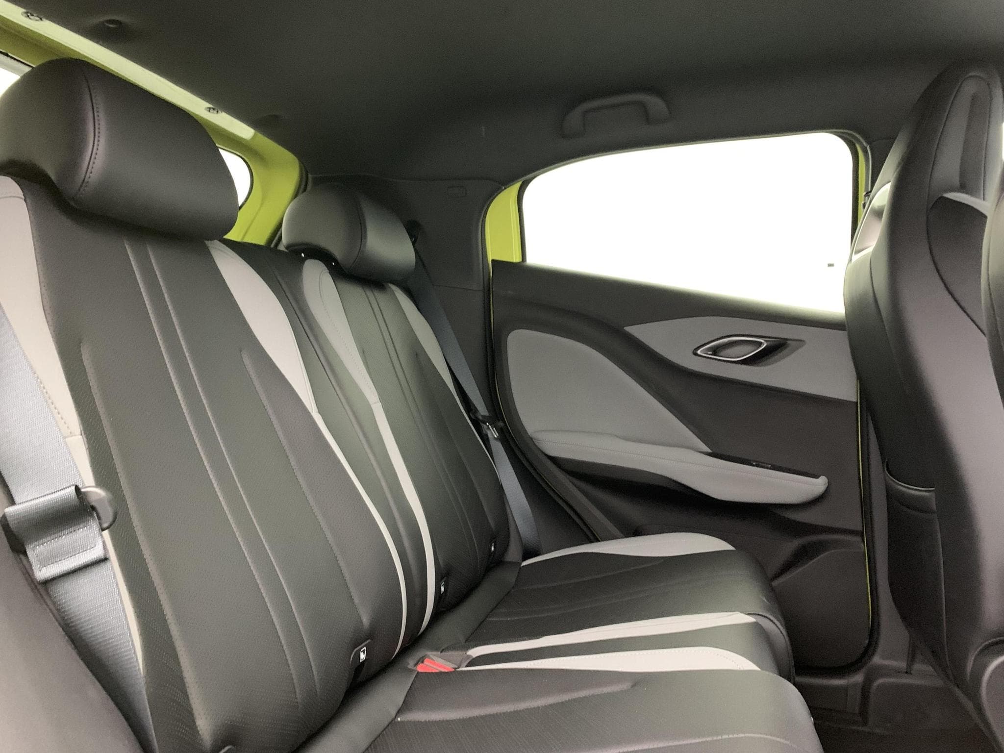 Byd DOLPHIN SURF 43.2 kWh 156 ch Comfort (2025) - Photo 10