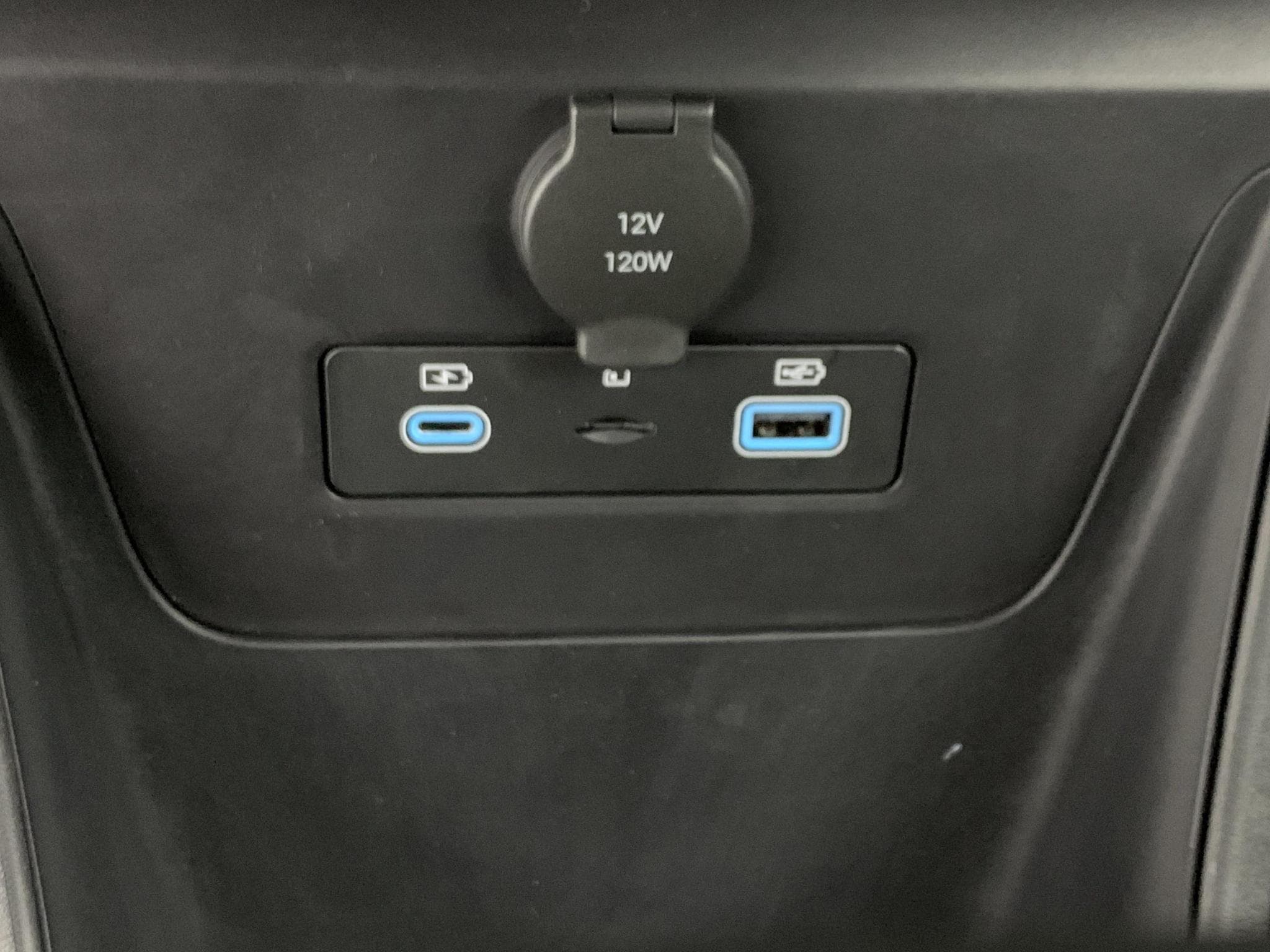 Byd DOLPHIN SURF 43.2 kWh 156 ch Comfort (2025) - Photo 19
