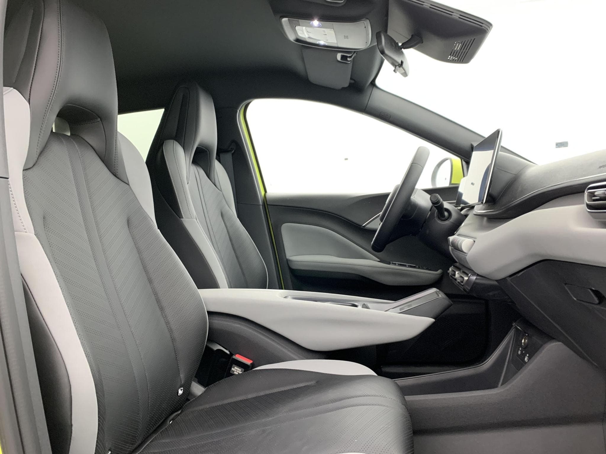 Byd DOLPHIN SURF 43.2 kWh 156 ch Comfort (2025) - Photo 9