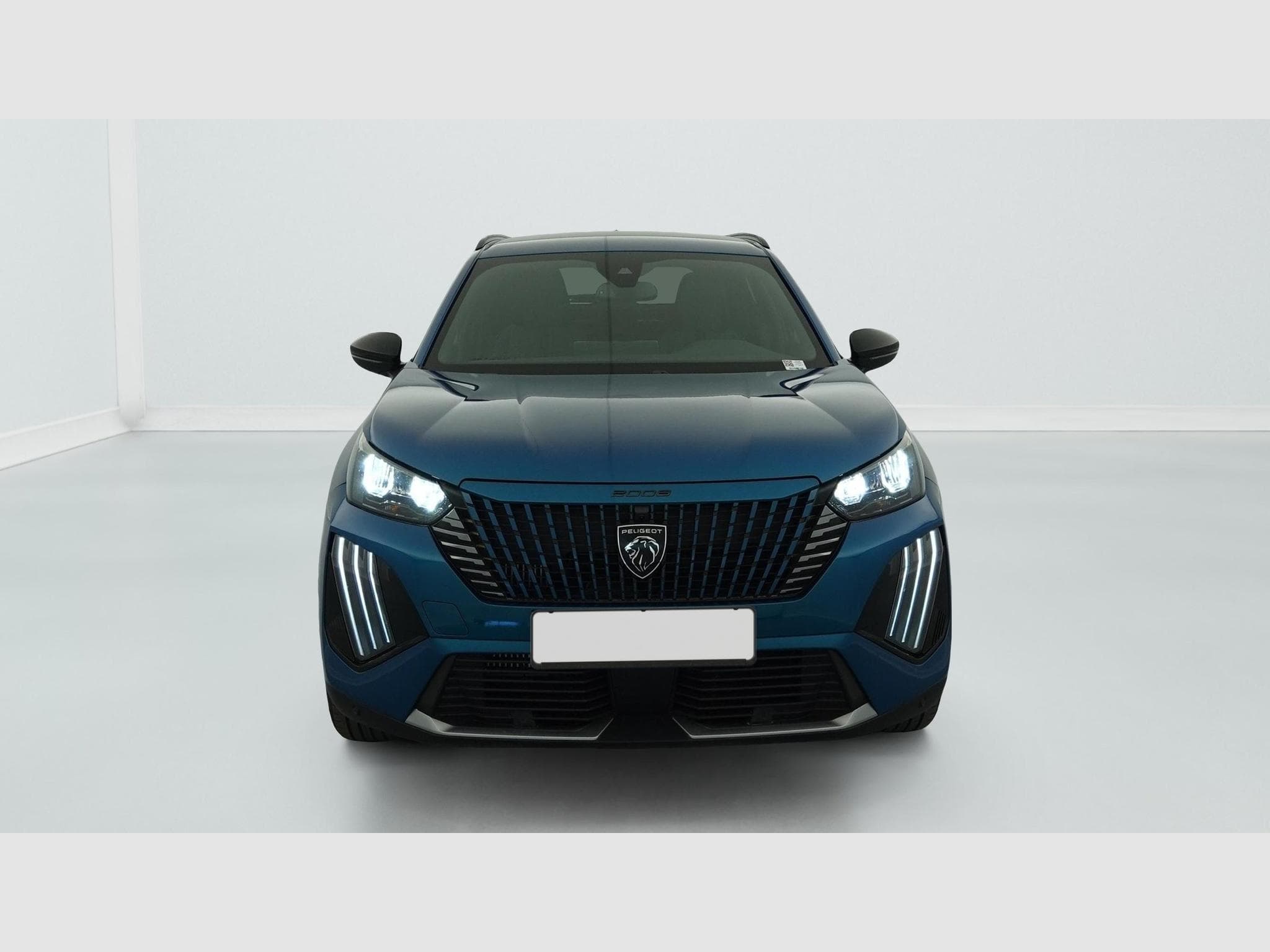 Peugeot 2008 100 S&S BVM6 Allure (2025) - Photo 2