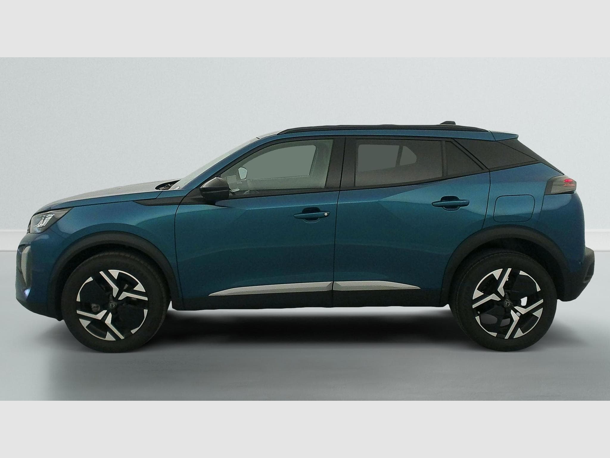 Peugeot 2008 100 S&S BVM6 Allure (2025) - Photo 4