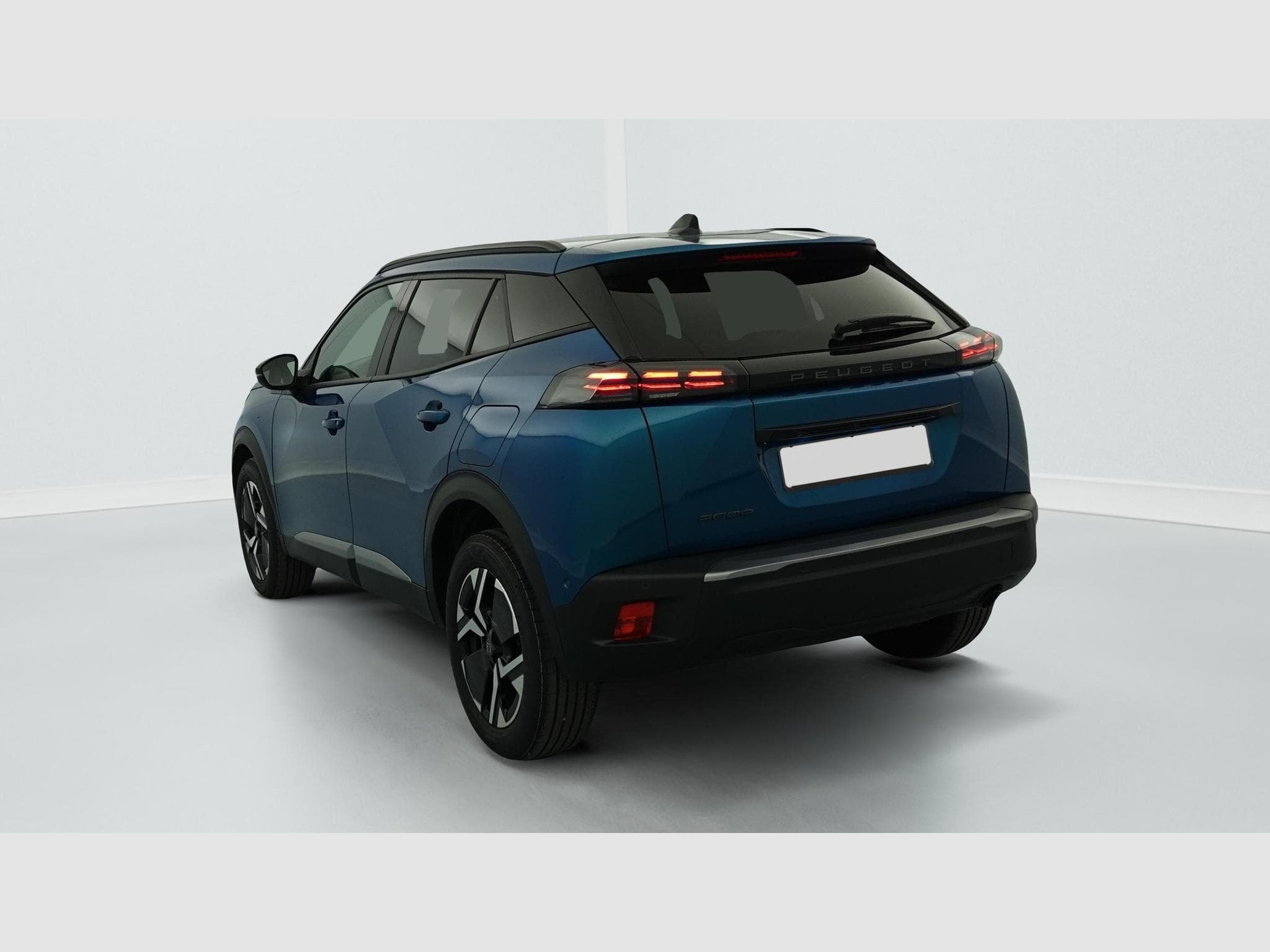 Peugeot 2008 100 S&S BVM6 Allure (2025) - Photo 5