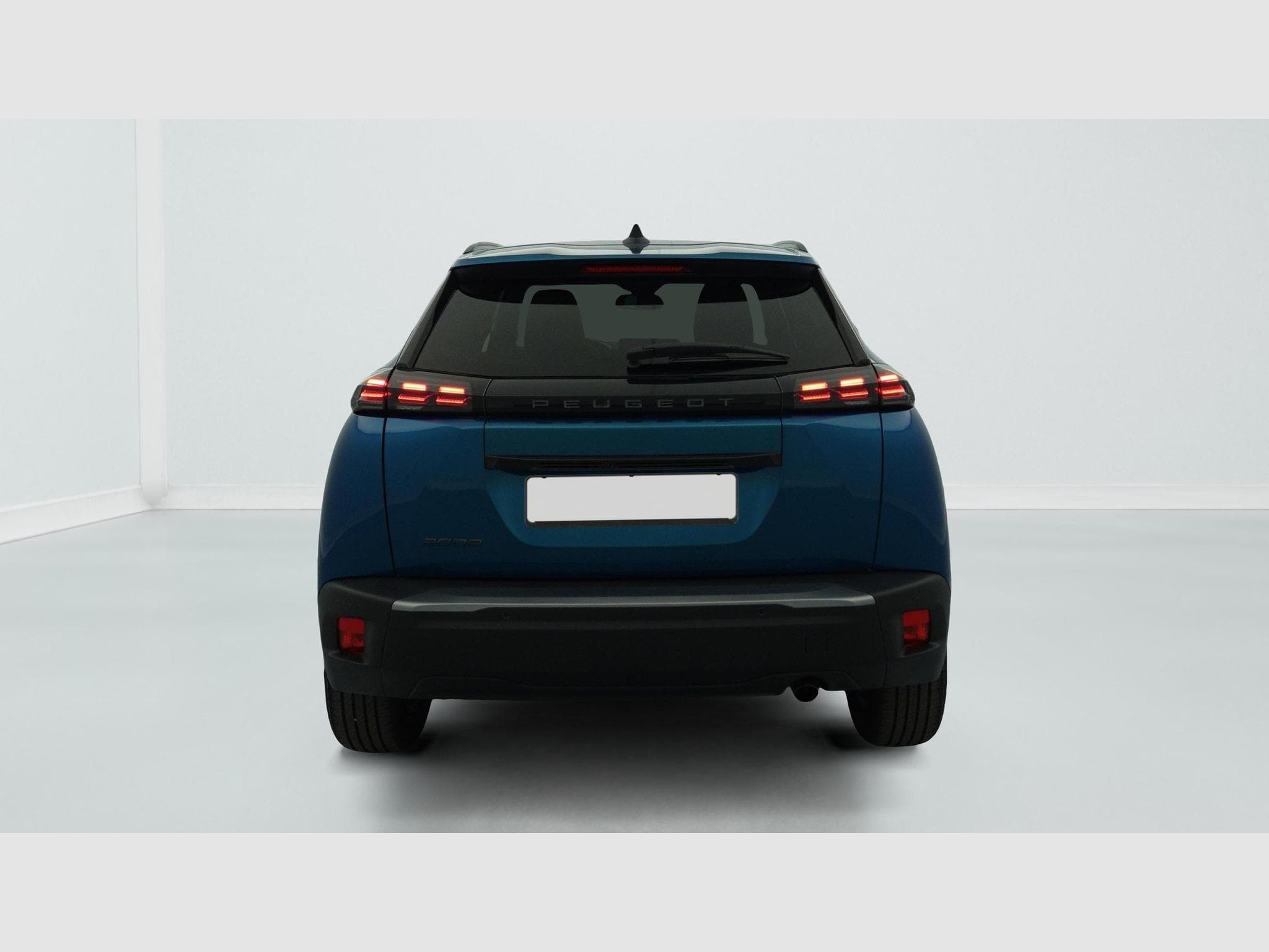Peugeot 2008 100 S&S BVM6 Allure (2025) - Photo 6