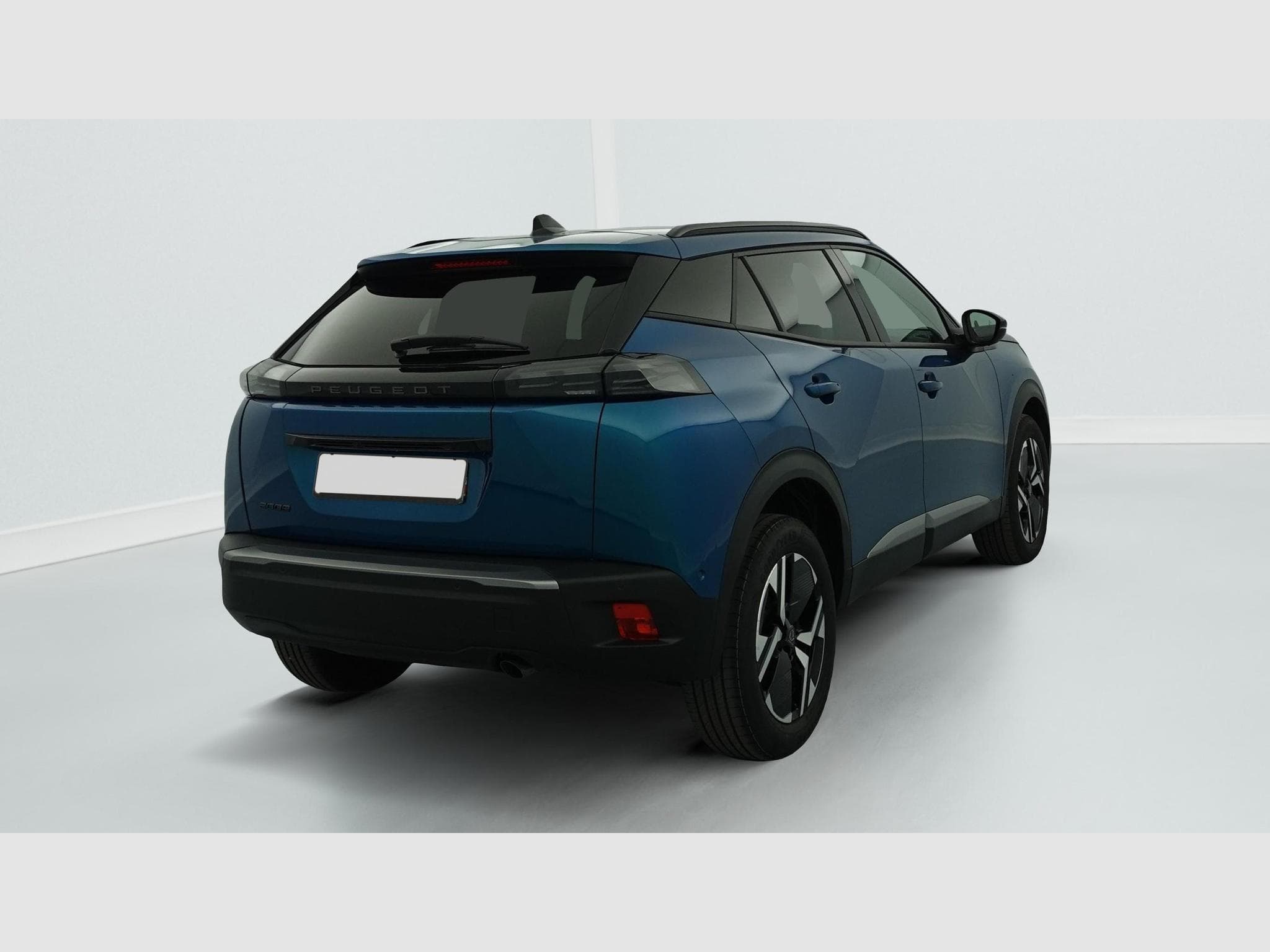 Peugeot 2008 100 S&S BVM6 Allure (2025) - Photo 7
