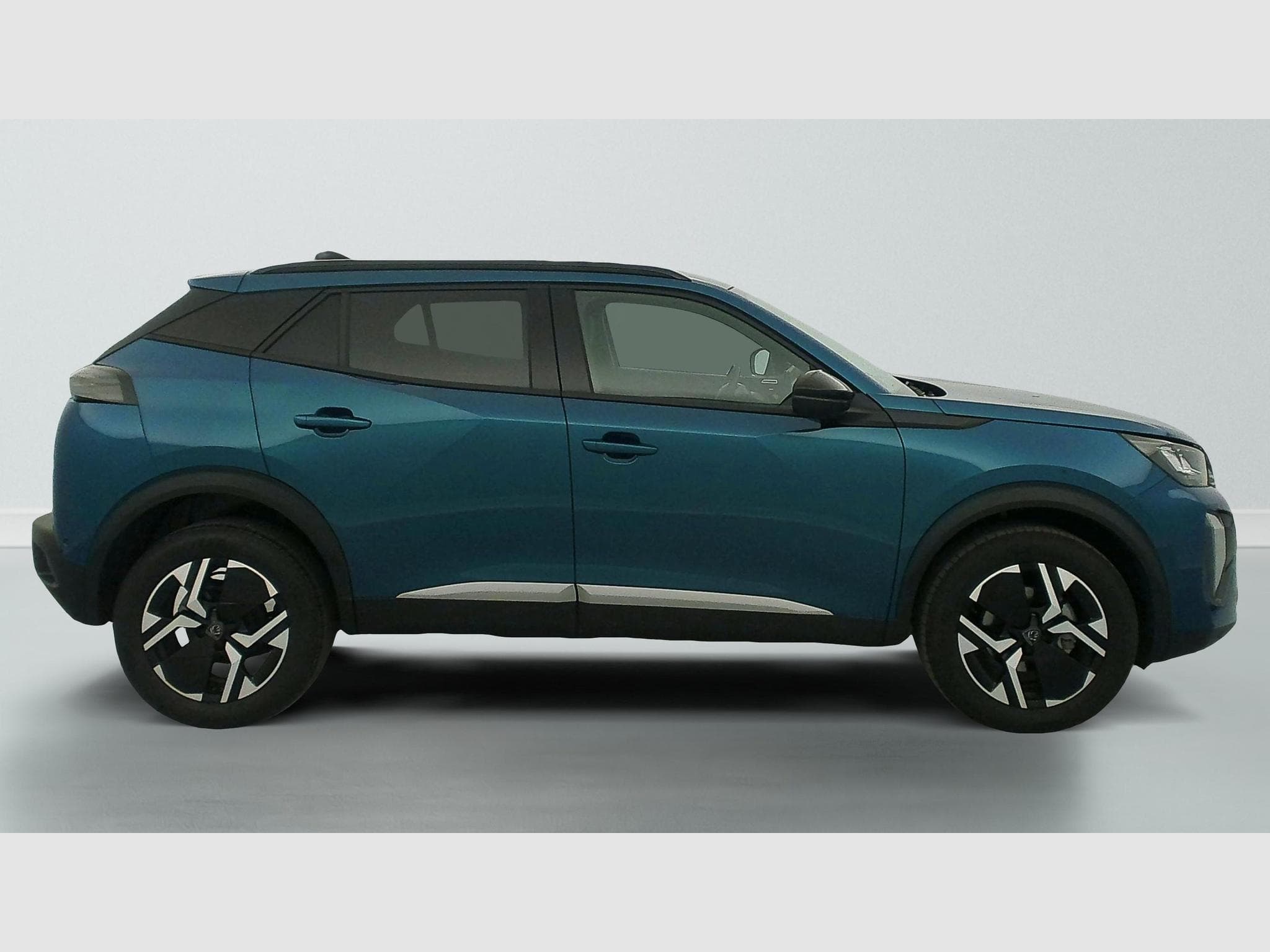 Peugeot 2008 100 S&S BVM6 Allure (2025) - Photo 8