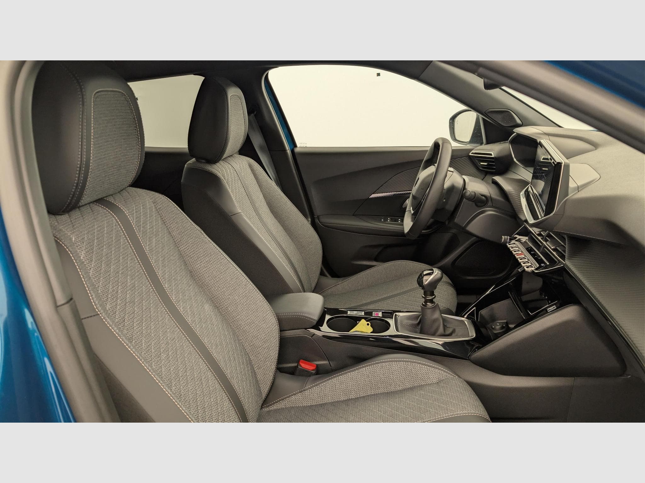 Peugeot 2008 100 S&S BVM6 Allure (2025) - Photo 9