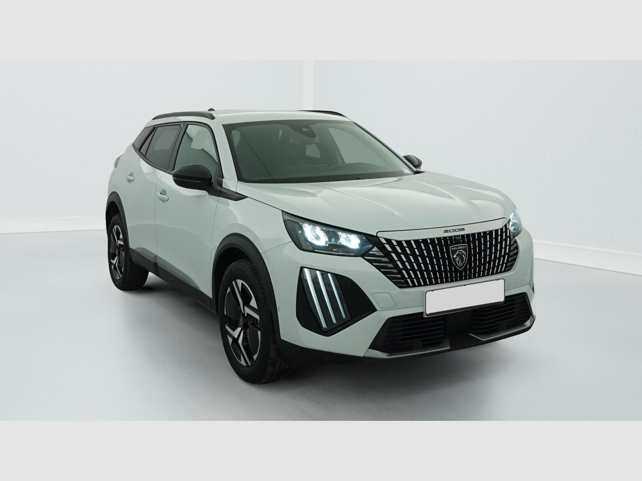 Peugeot 2008 100 S&S BVM6 Allure (2025) - Photo 1