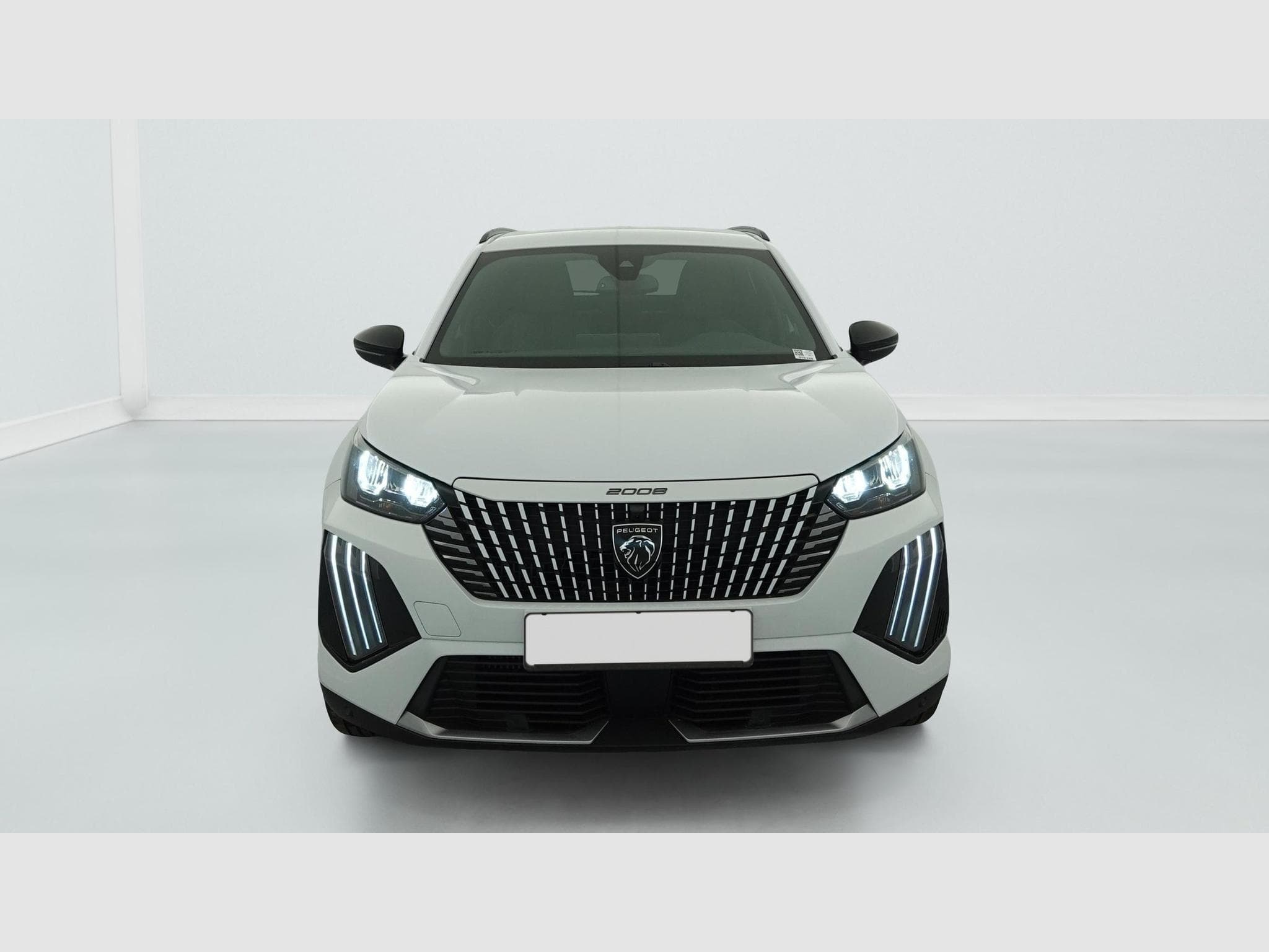 Peugeot 2008 100 S&S BVM6 Allure (2025) - Photo 2