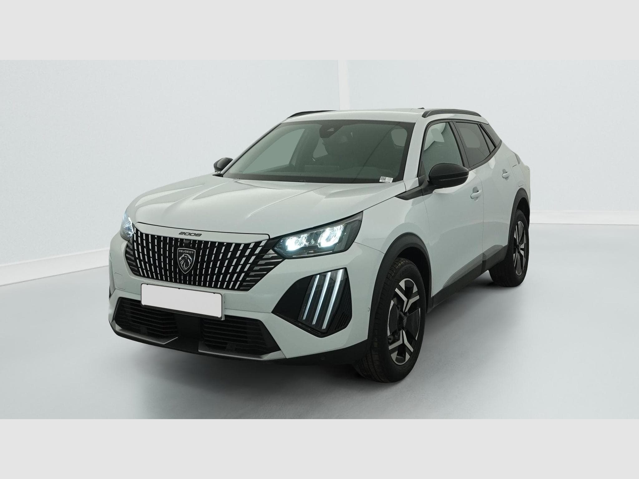 Peugeot 2008 100 S&S BVM6 Allure (2025) - Photo 3
