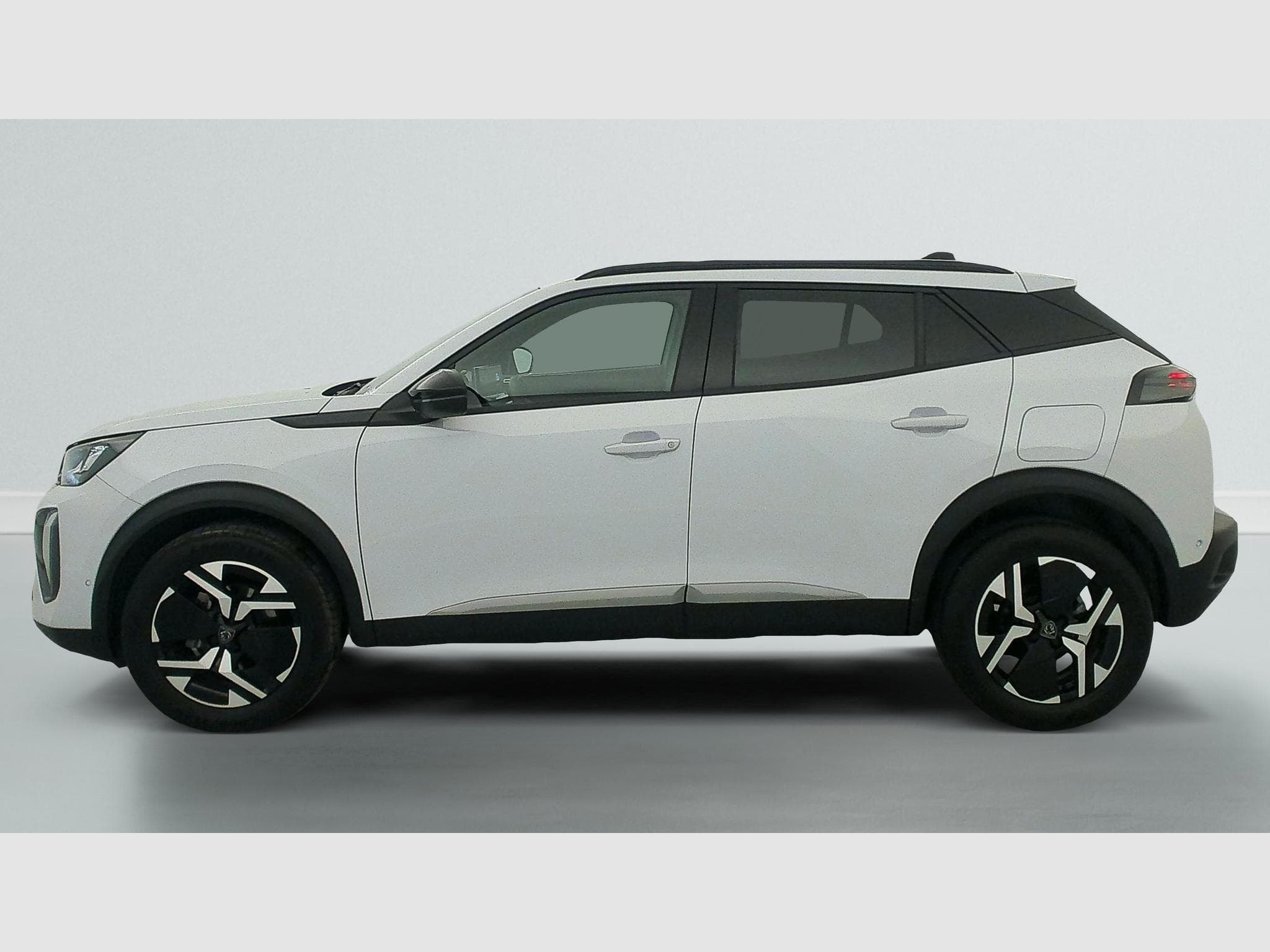 Peugeot 2008 100 S&S BVM6 Allure (2025) - Photo 4