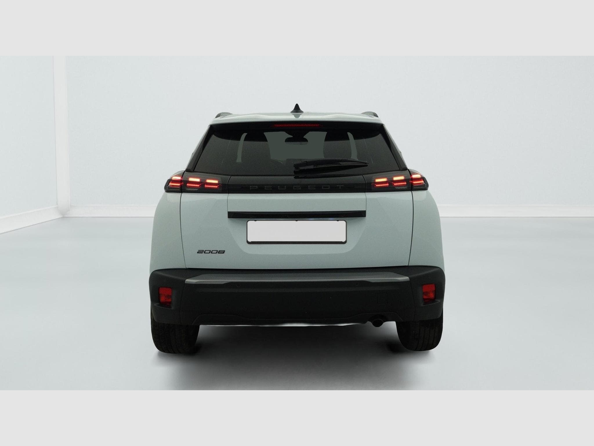 Peugeot 2008 100 S&S BVM6 Allure (2025) - Photo 6