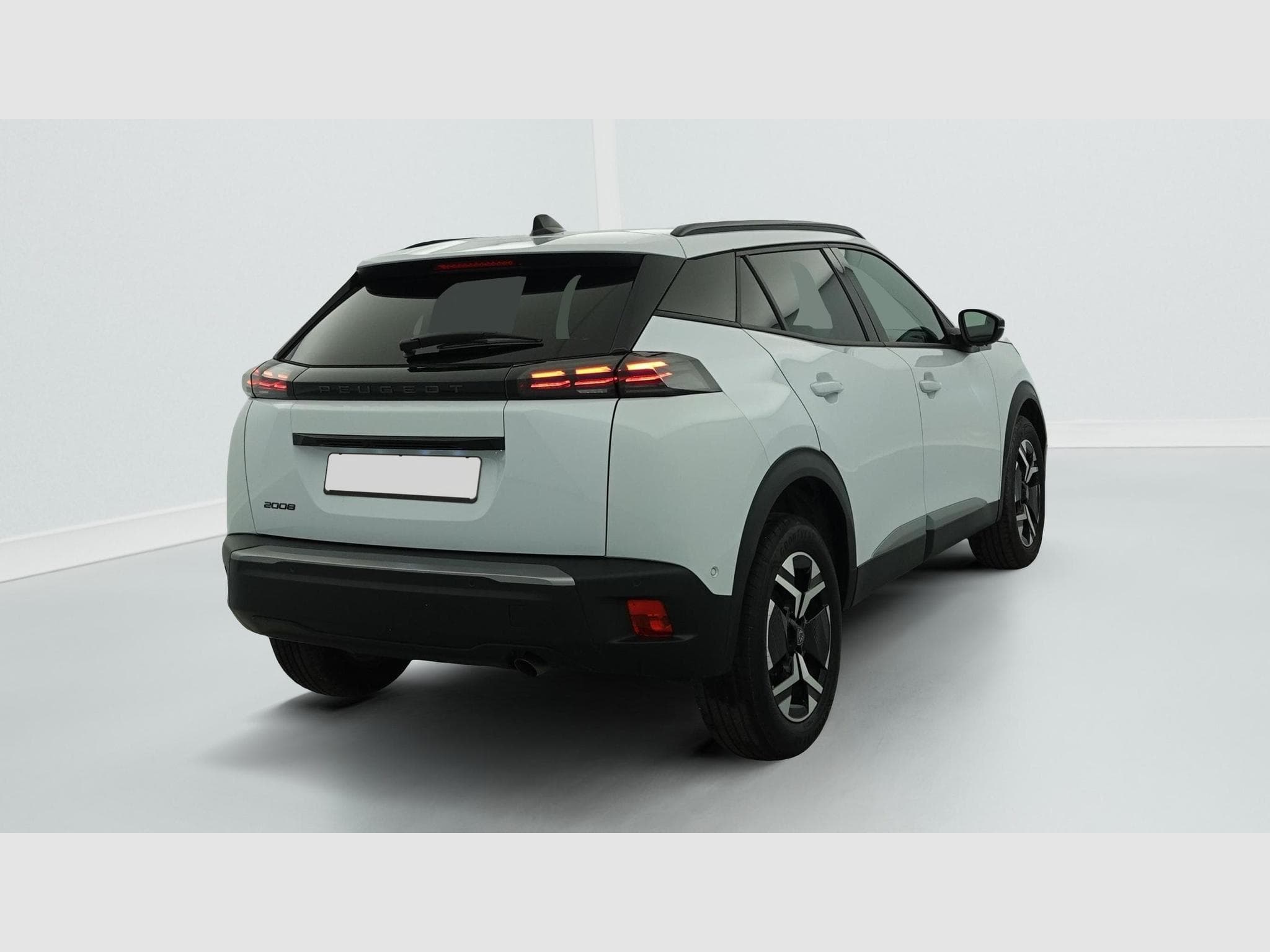 Peugeot 2008 100 S&S BVM6 Allure (2025) - Photo 7