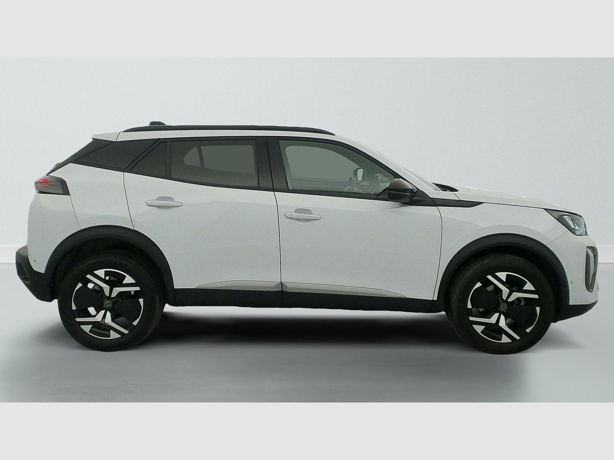 Peugeot 2008 100 S&S BVM6 Allure (2025) - Photo 8