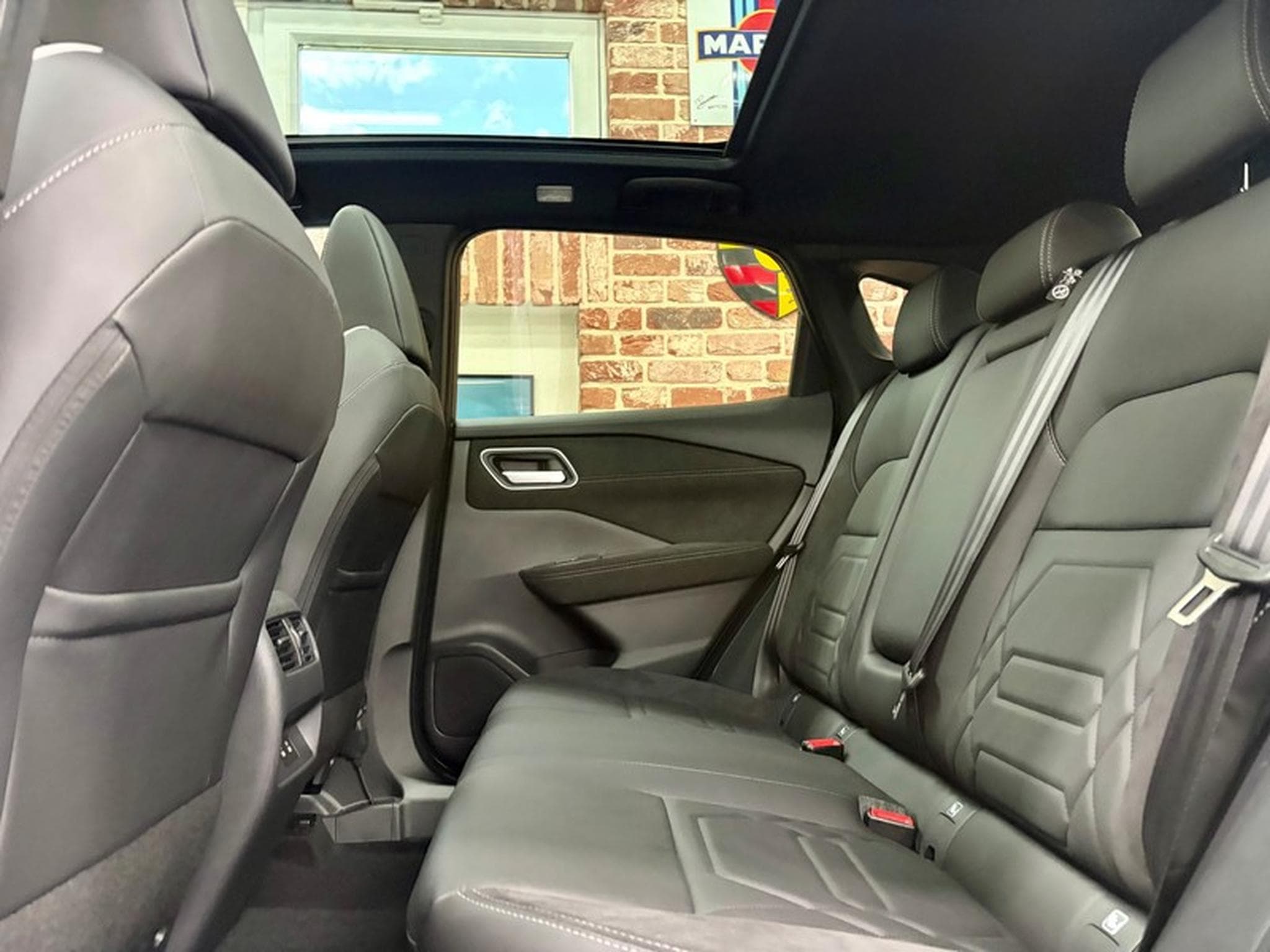 Nissan Qashqai Qashqai 1.3 158cv Auto Hyb-Ess N-DESIGN (2025) - Foto 6