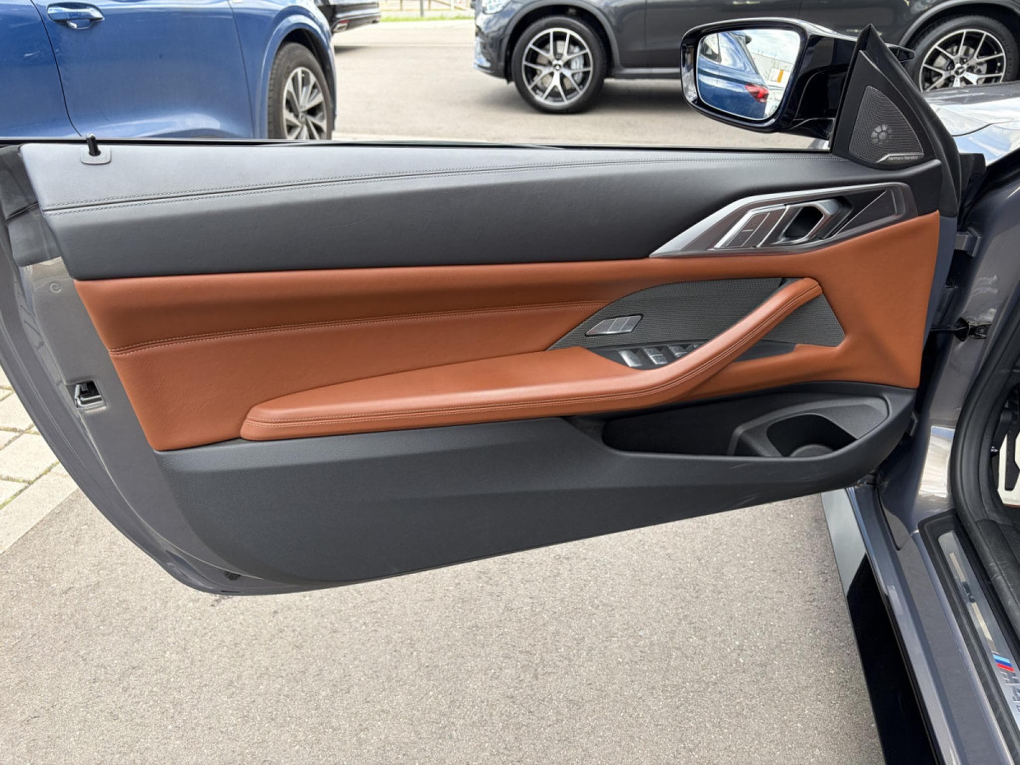 BMW M4 Bmw M4 Cabrio Competition M Xdrive (2022) - Foto 20