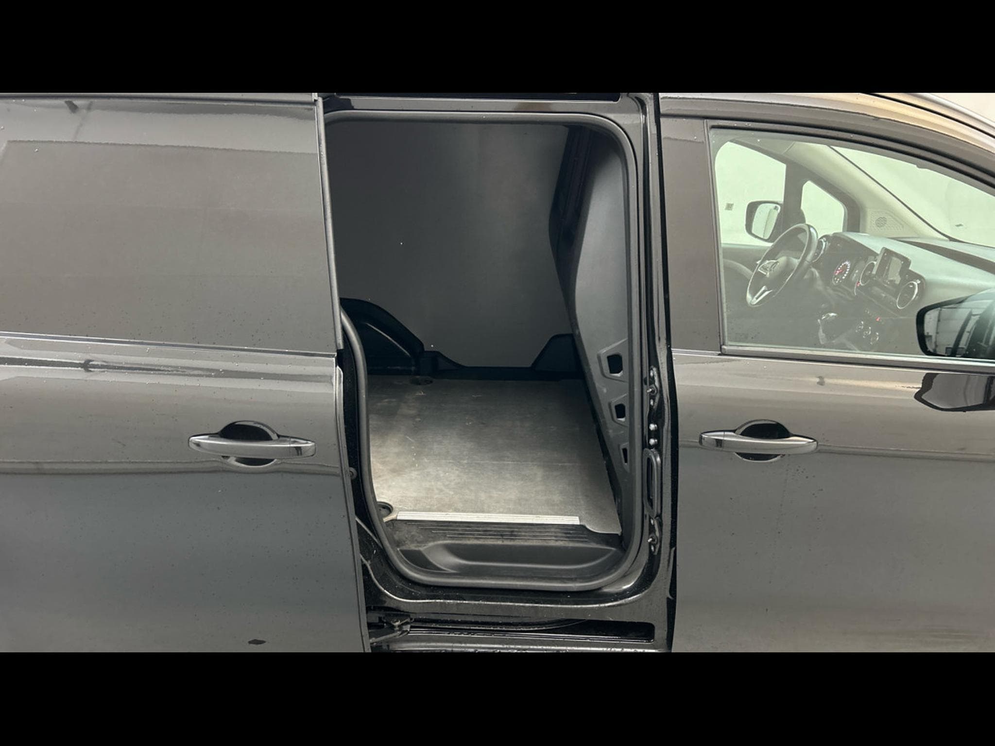 Mercedes Citan 109 CDI LONG * TVA* CAM * SIEGES CHAUFF. * (2021) - Photo 13