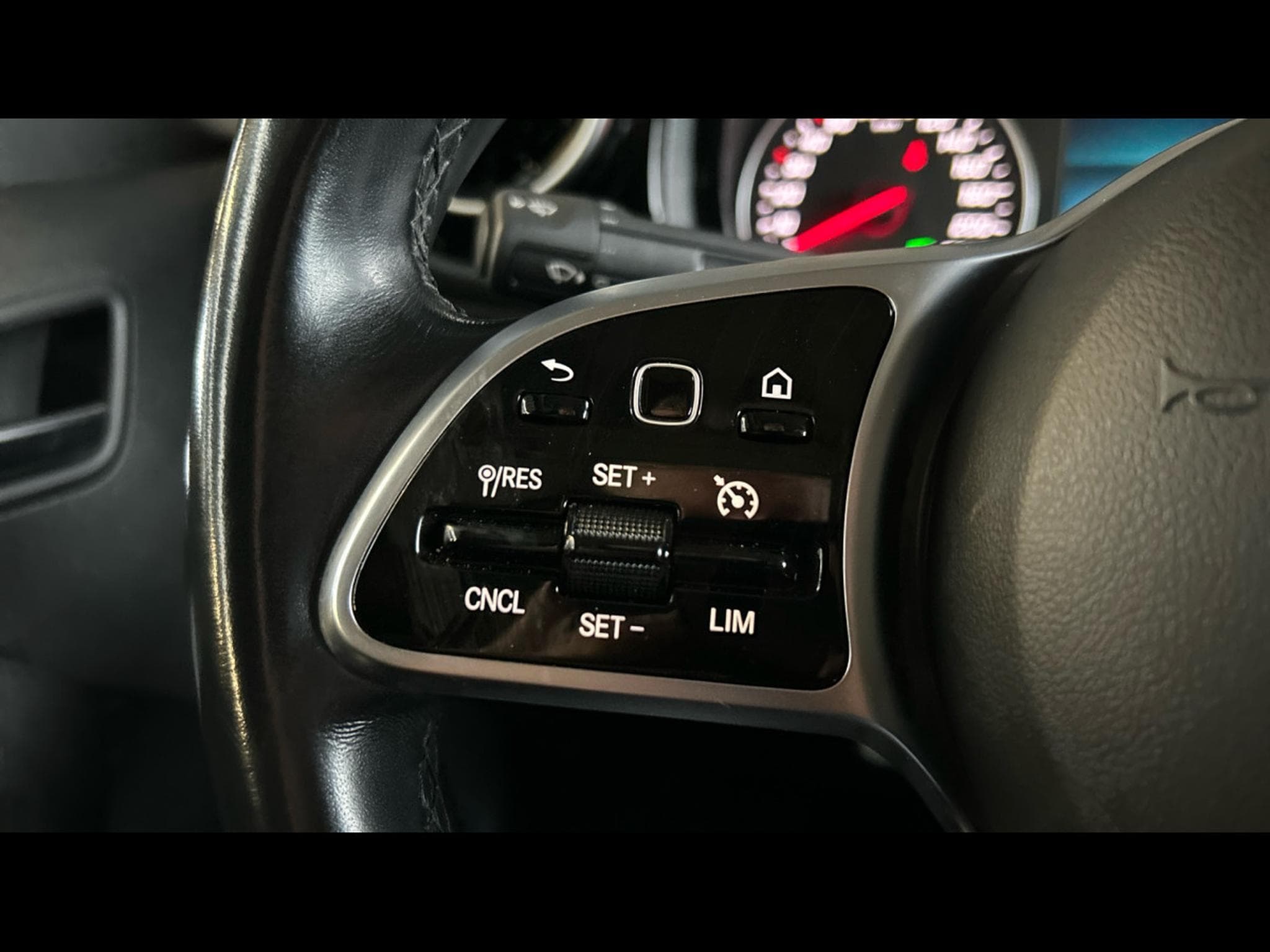 Mercedes Citan 109 CDI LONG * TVA* CAM * SIEGES CHAUFF. * (2021) - Photo 9