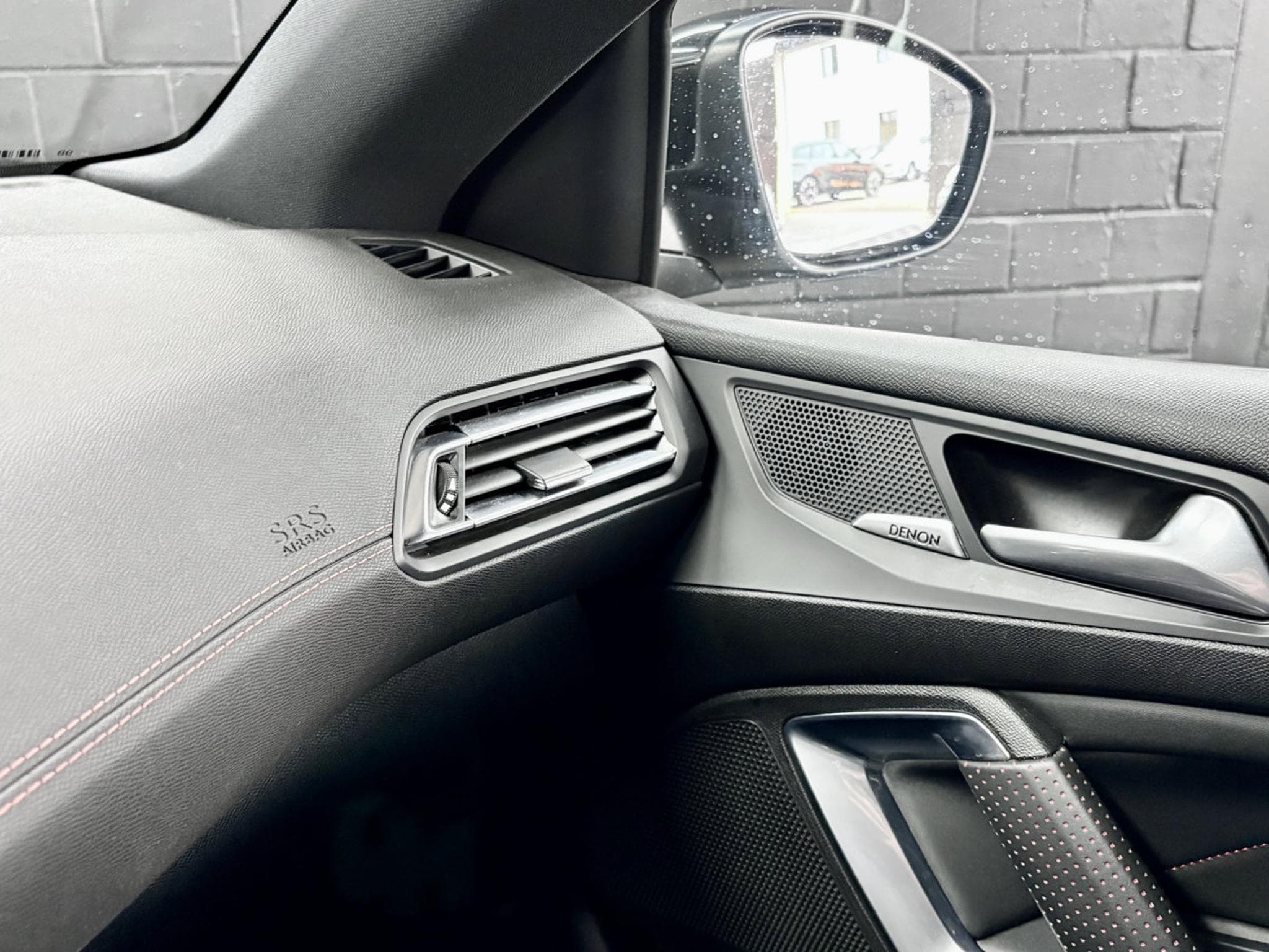 Peugeot 308 SW 1.5 HDI GT LINE 130 CV *DENON* CAM * (2020) - Foto 18