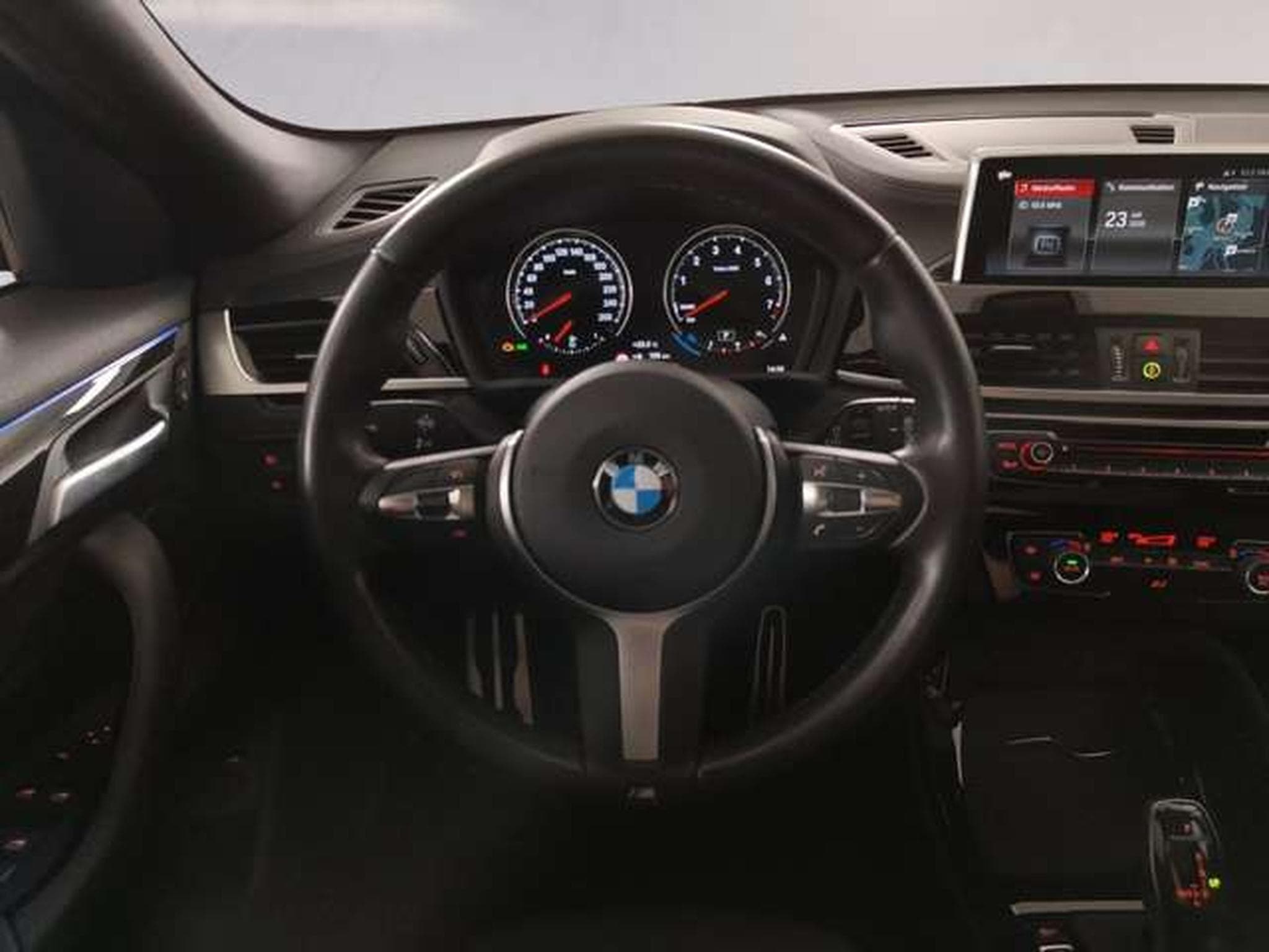 BMW X2 sDrive20i DAB LED (2020) - Foto 10