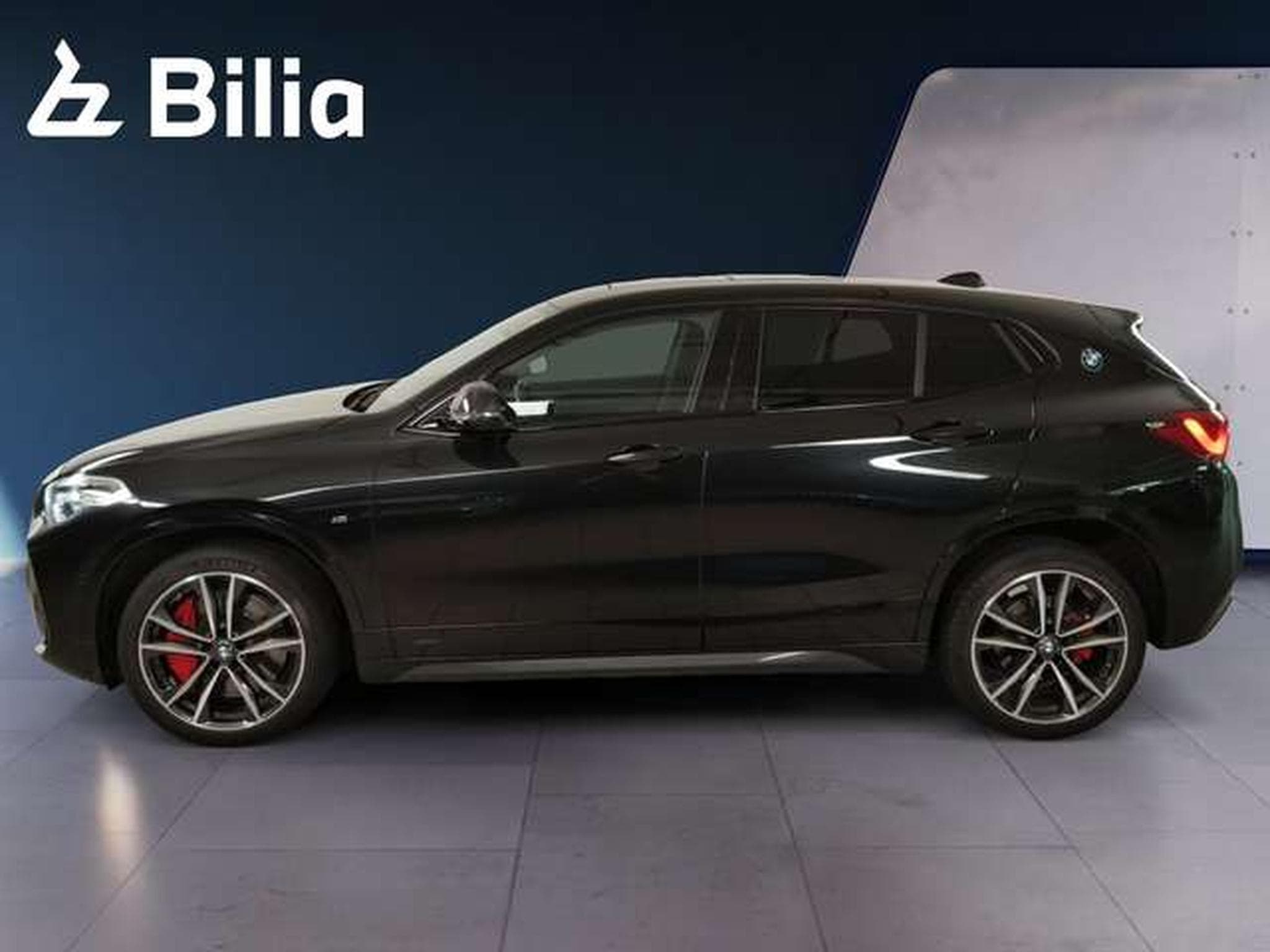 BMW X2 sDrive20i DAB LED (2020) - Foto 11
