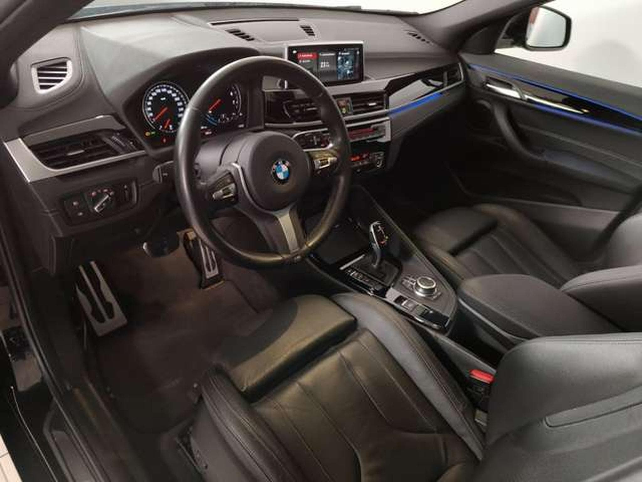BMW X2 sDrive20i DAB LED (2020) - Foto 12