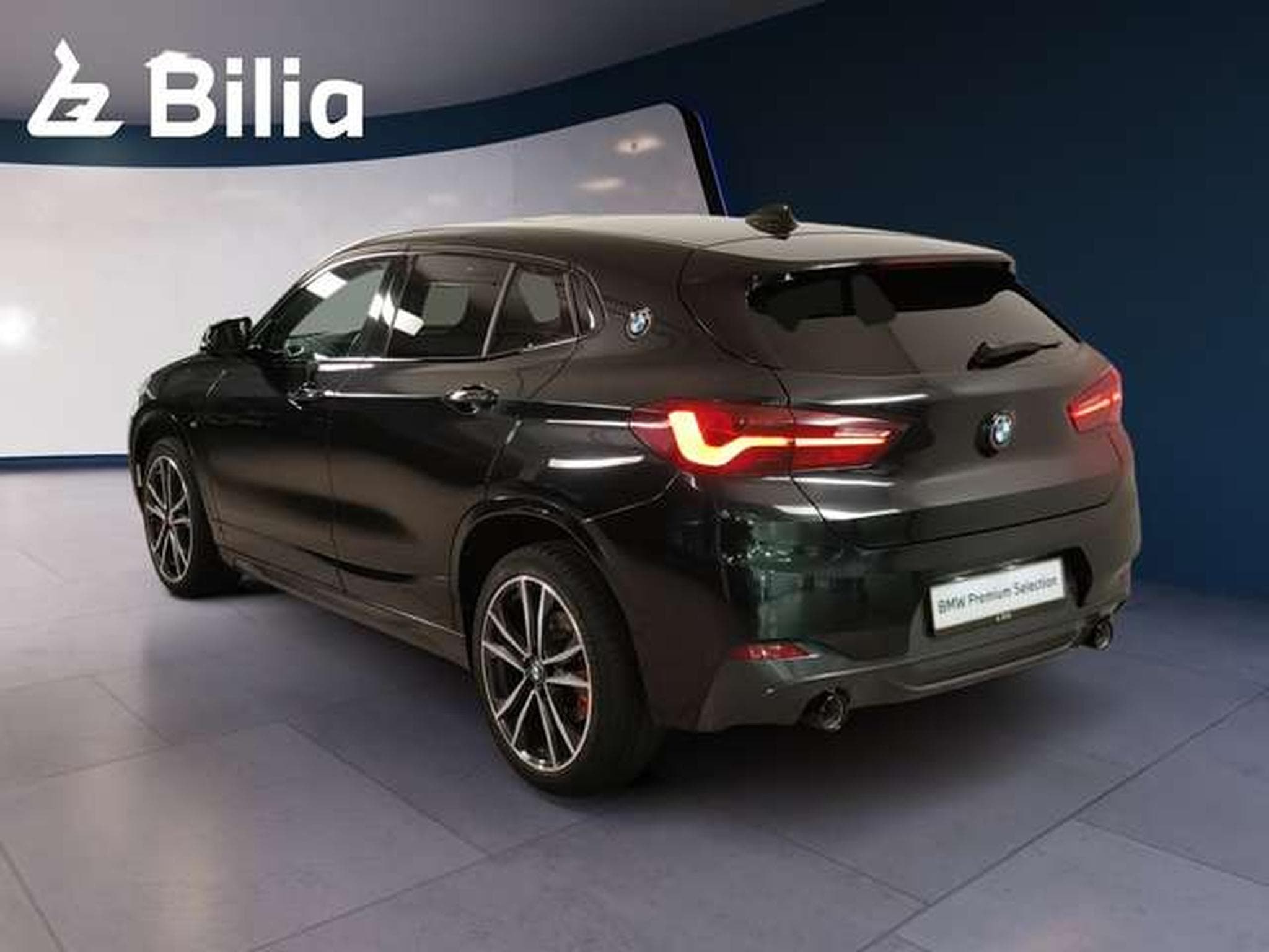 BMW X2 sDrive20i DAB LED (2020) - Foto 4