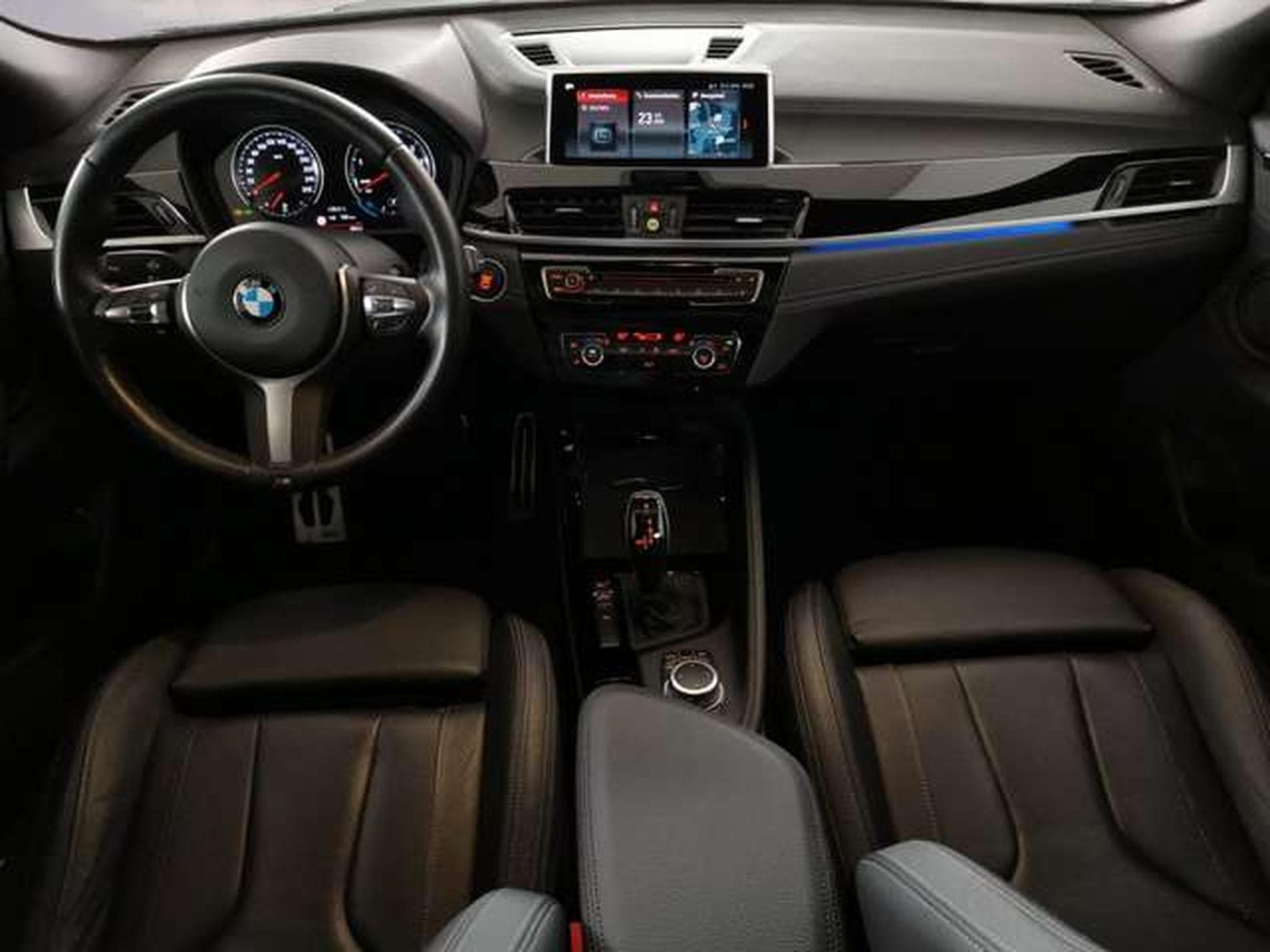 BMW X2 sDrive20i DAB LED (2020) - Foto 5