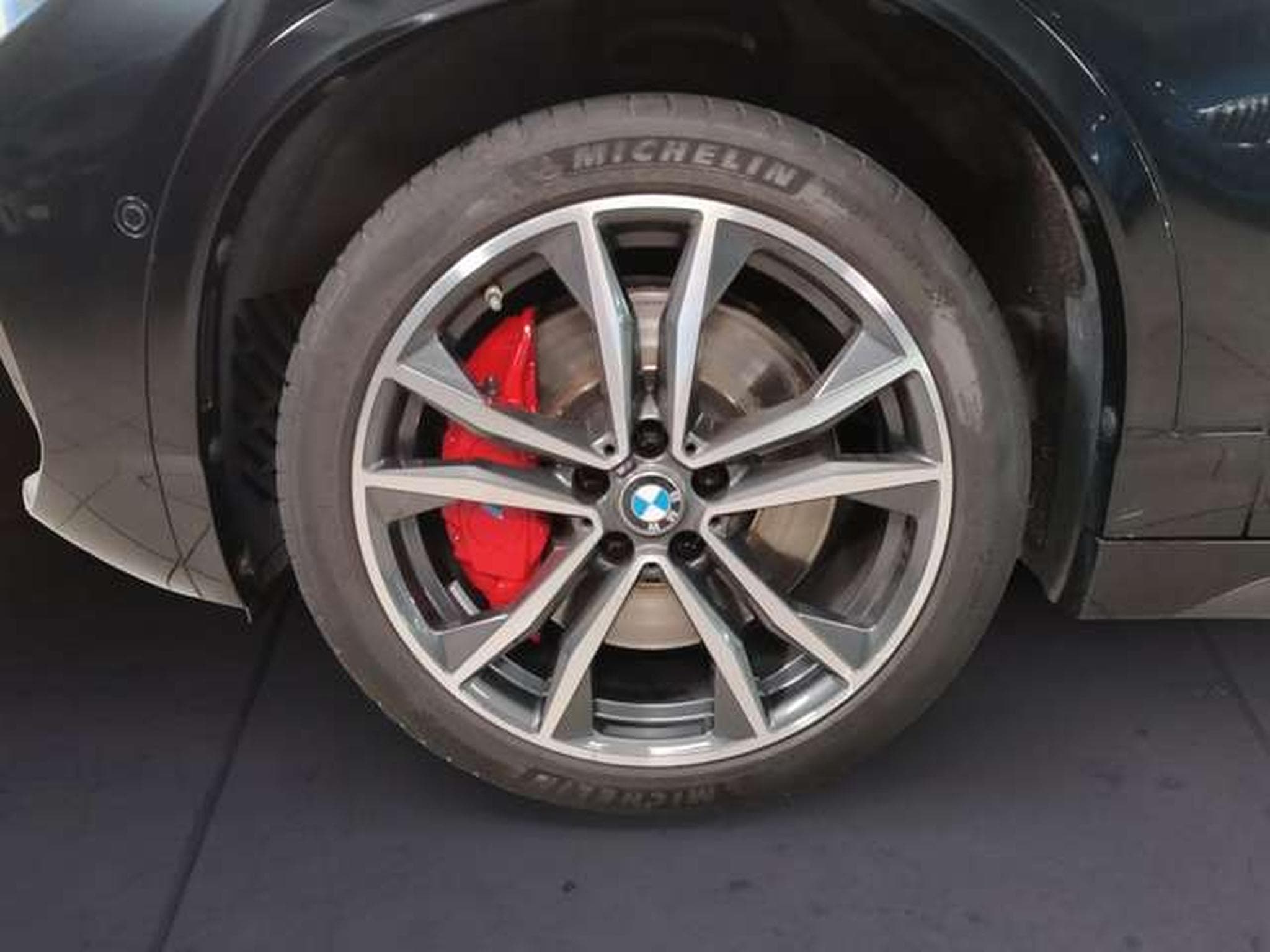 BMW X2 sDrive20i DAB LED (2020) - Foto 6