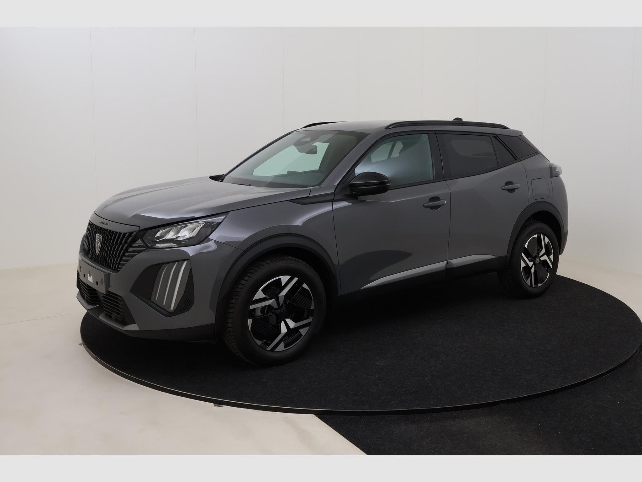 Peugeot 2008 Allure (2025) - Photo 10